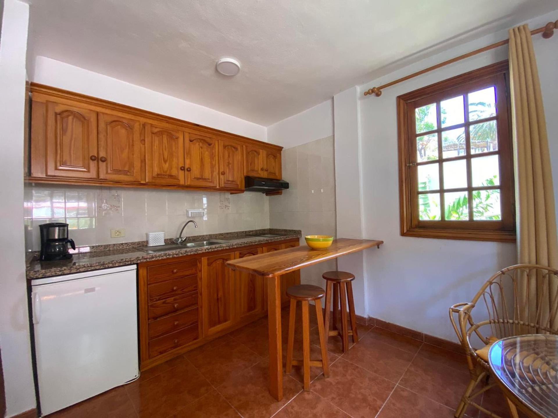 Apartamento Estudio