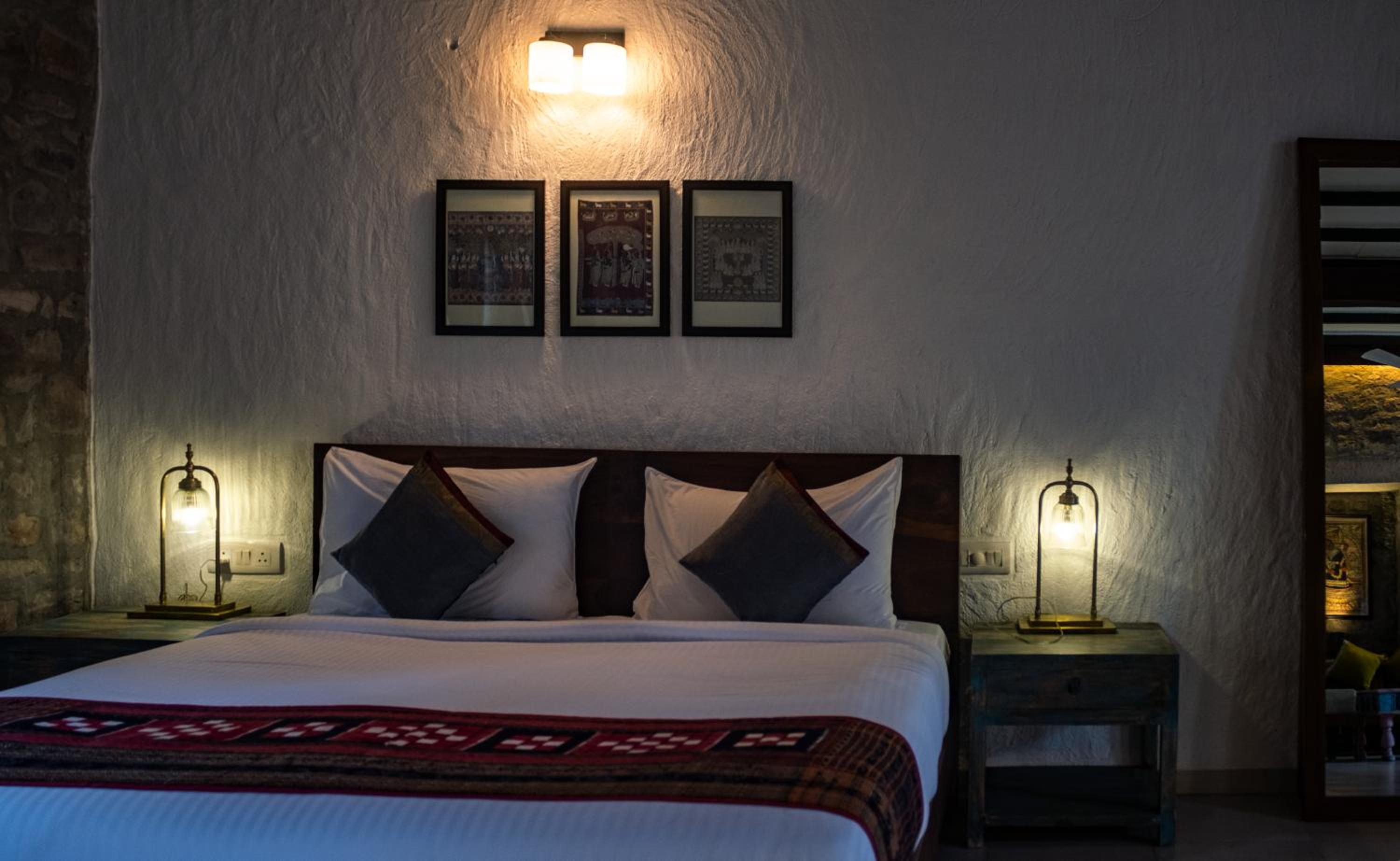 Deluxe Room photo 2