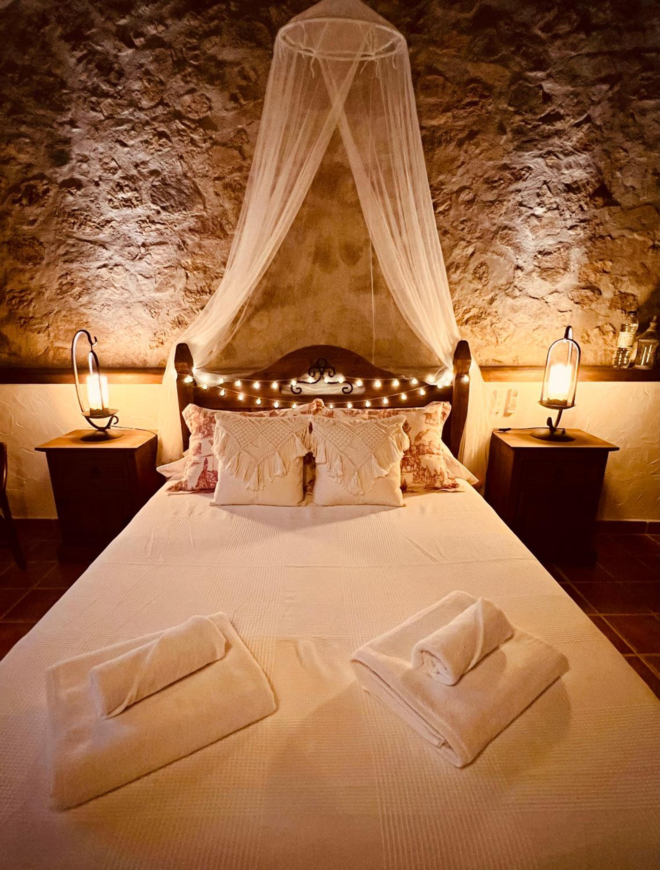 Casa de Dos Habitaciones