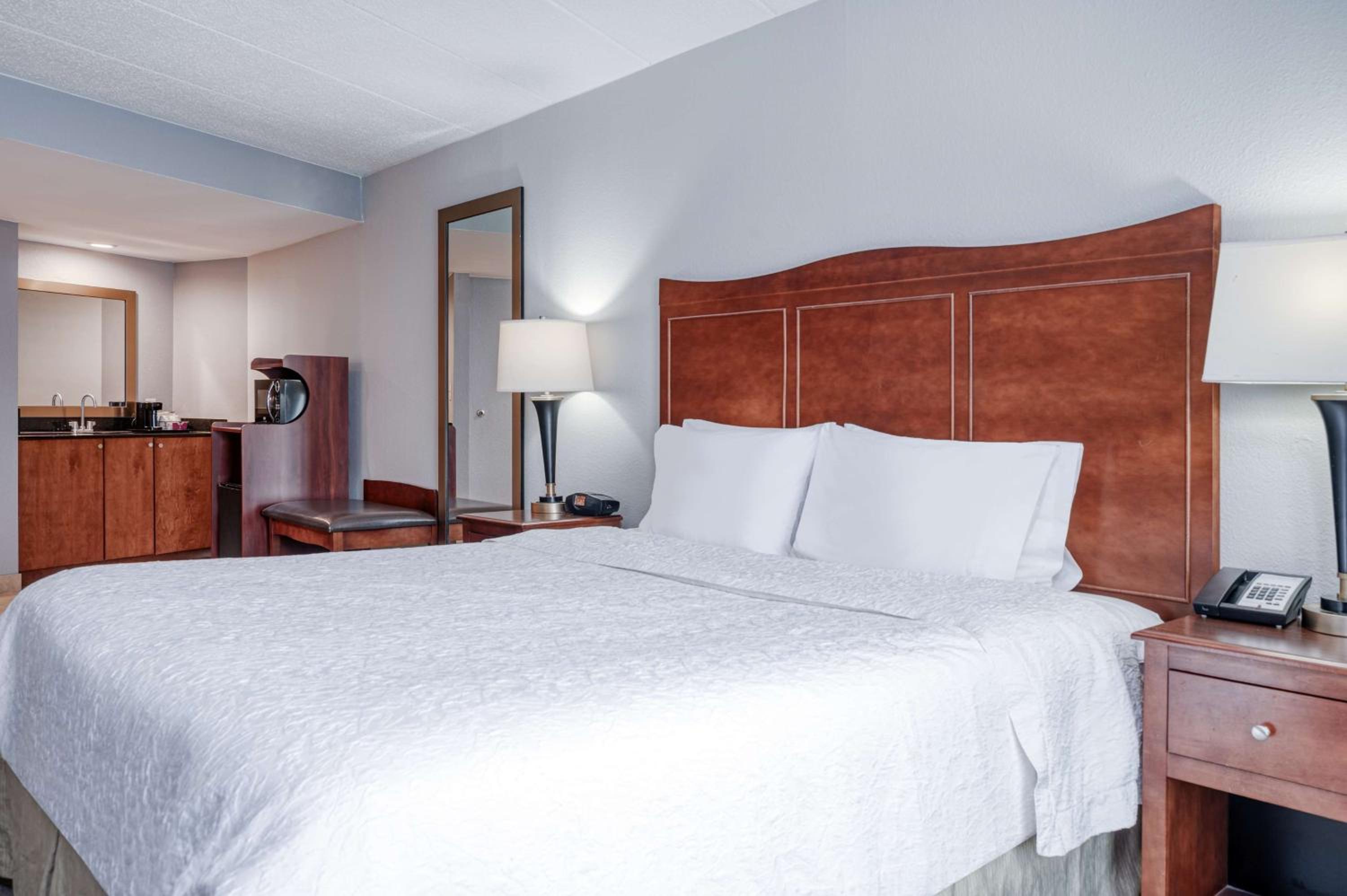 One-Bedroom King Suite - Non-Smoking - Photo 6
