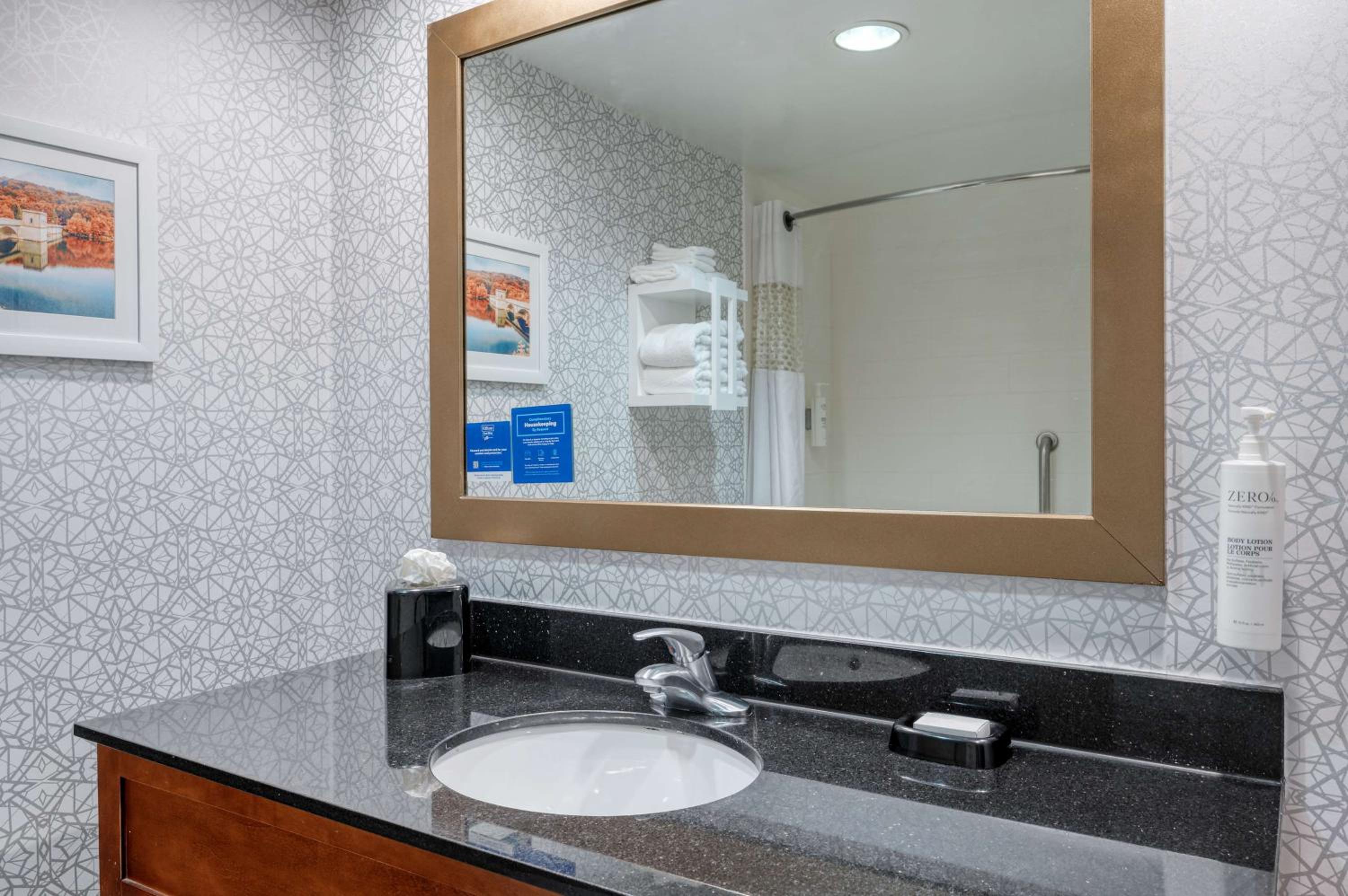 One-Bedroom King Suite - Non-Smoking - Photo 2