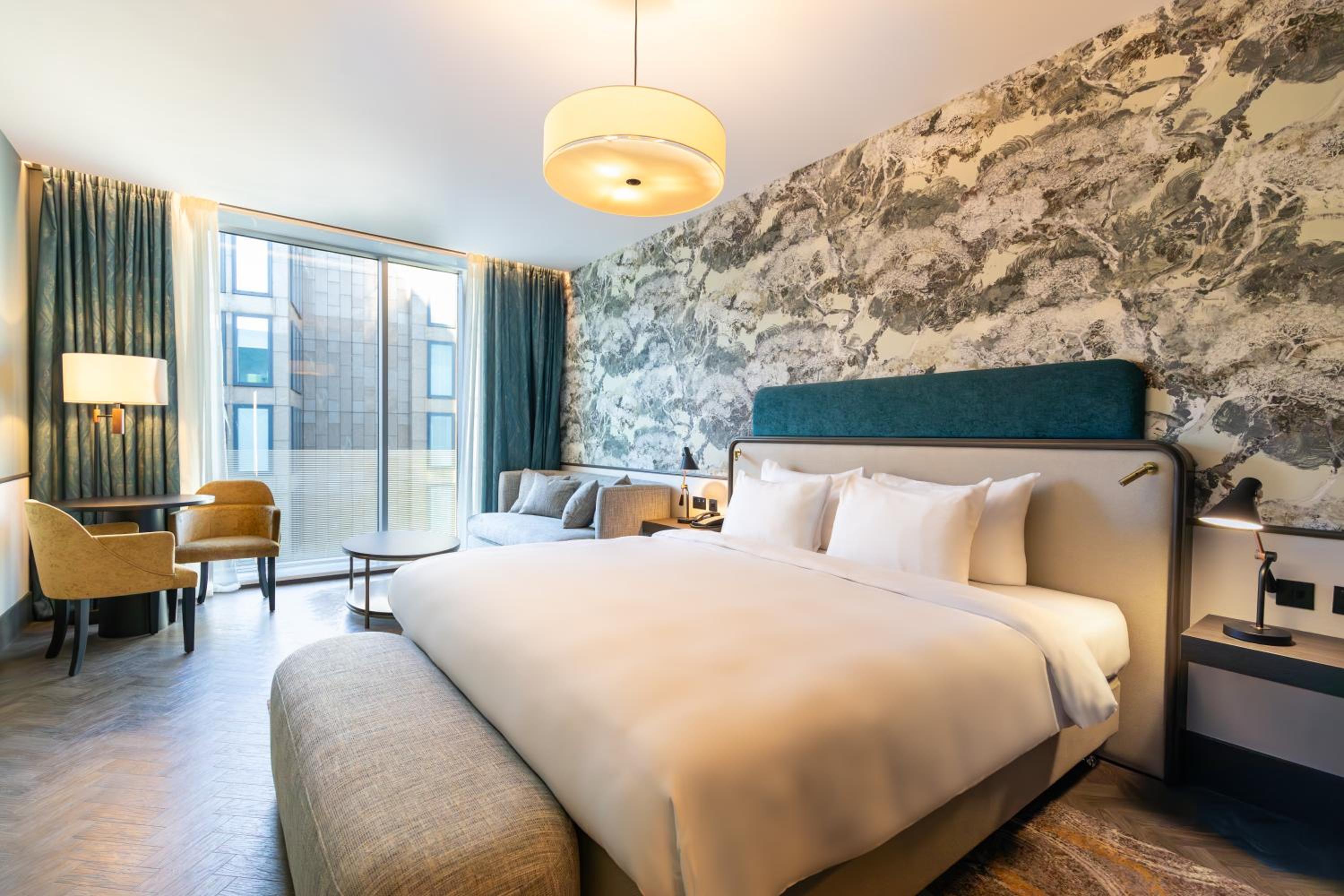 Junior Suite - Photo 1