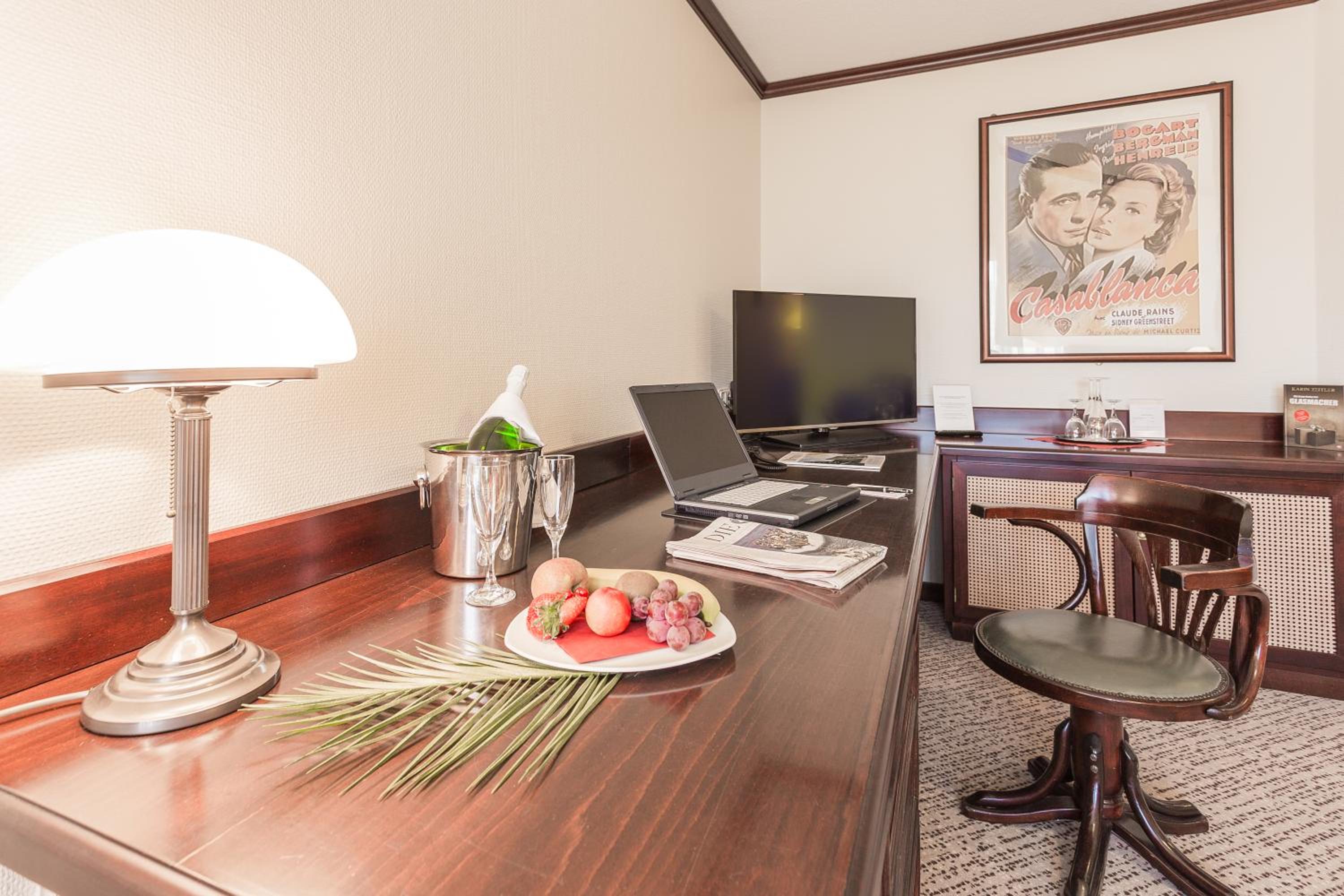 Superior Room - Photo 2