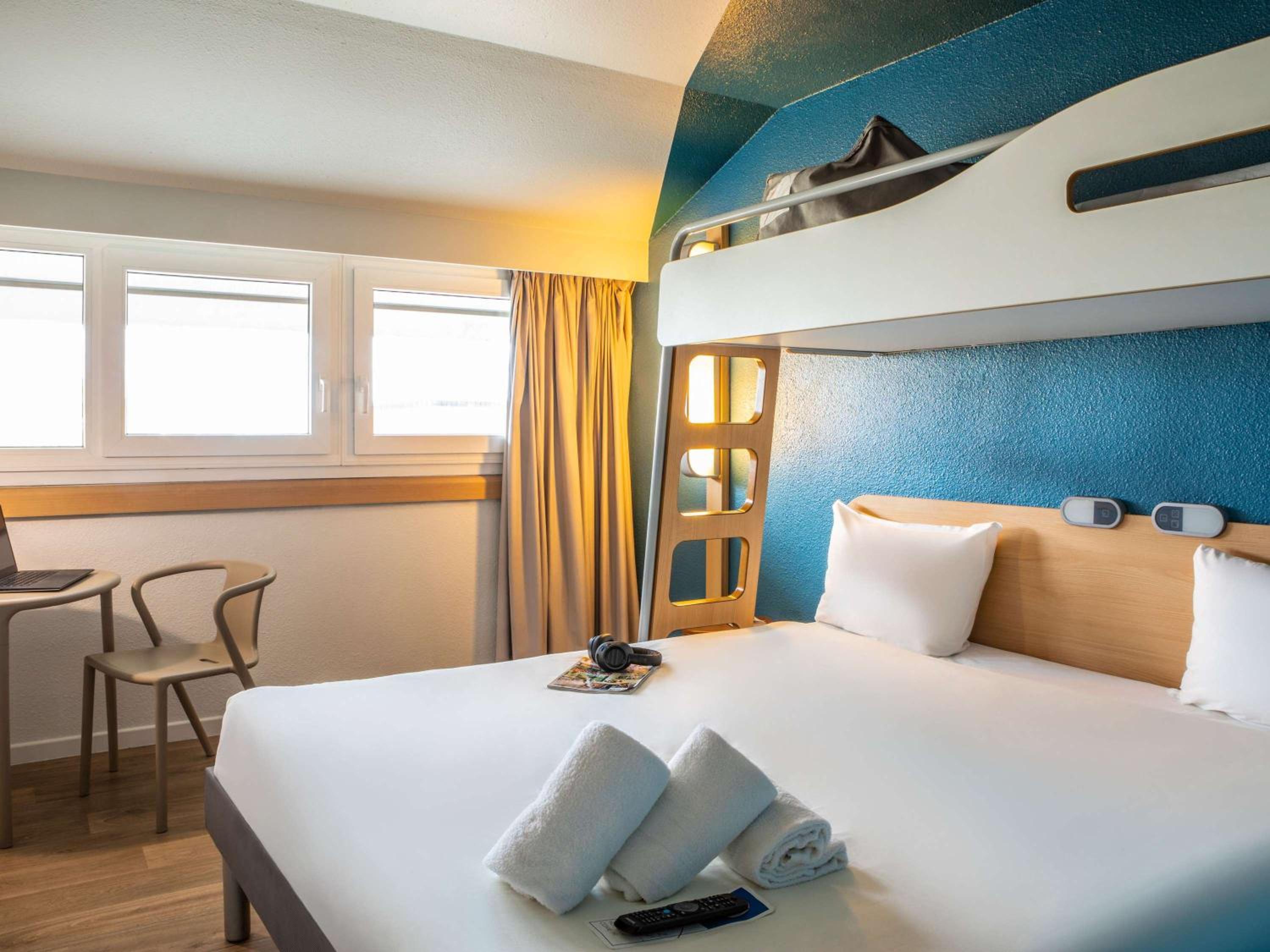 Triple Room - Photo 8