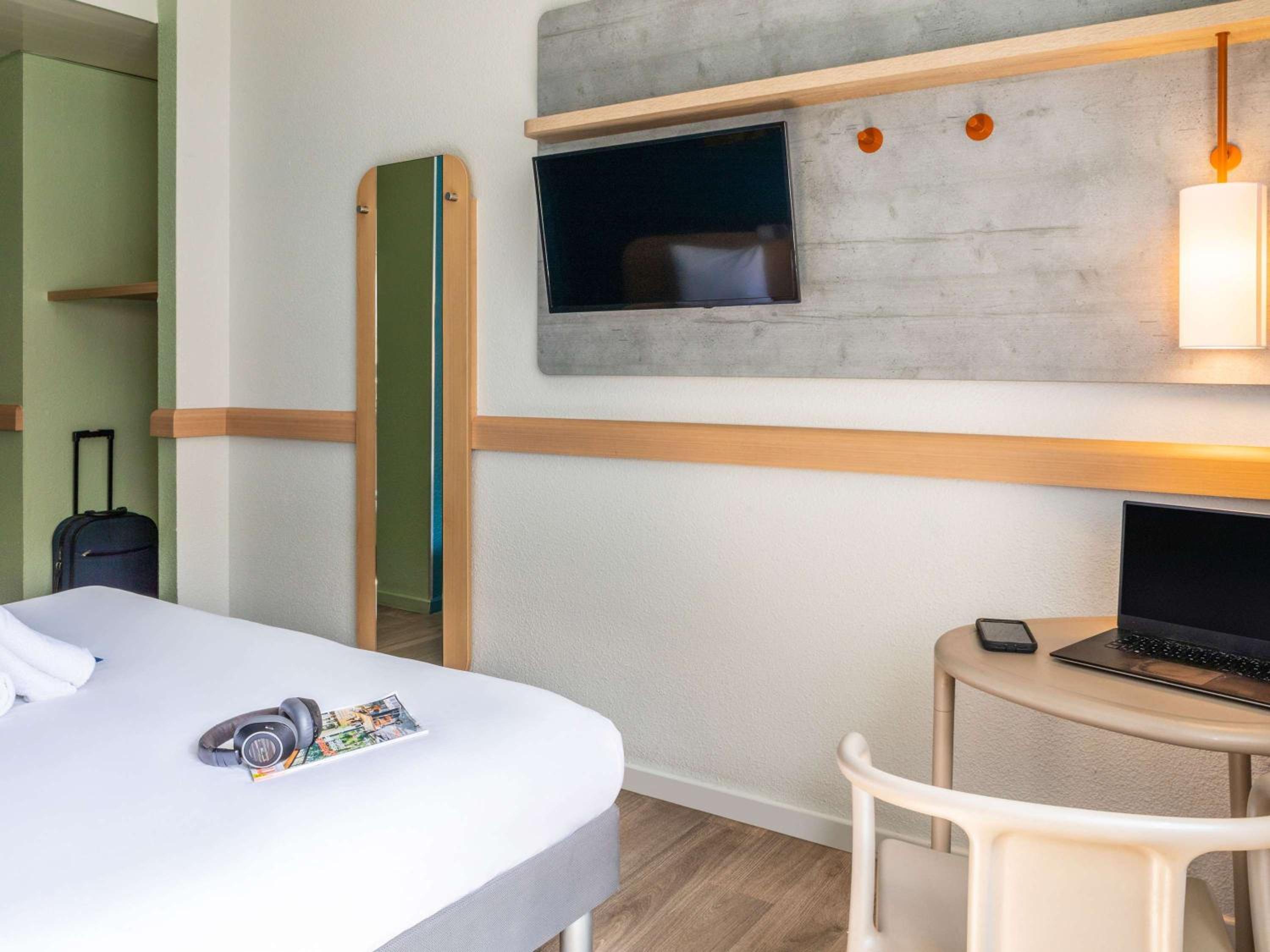 Double Room - Photo 15