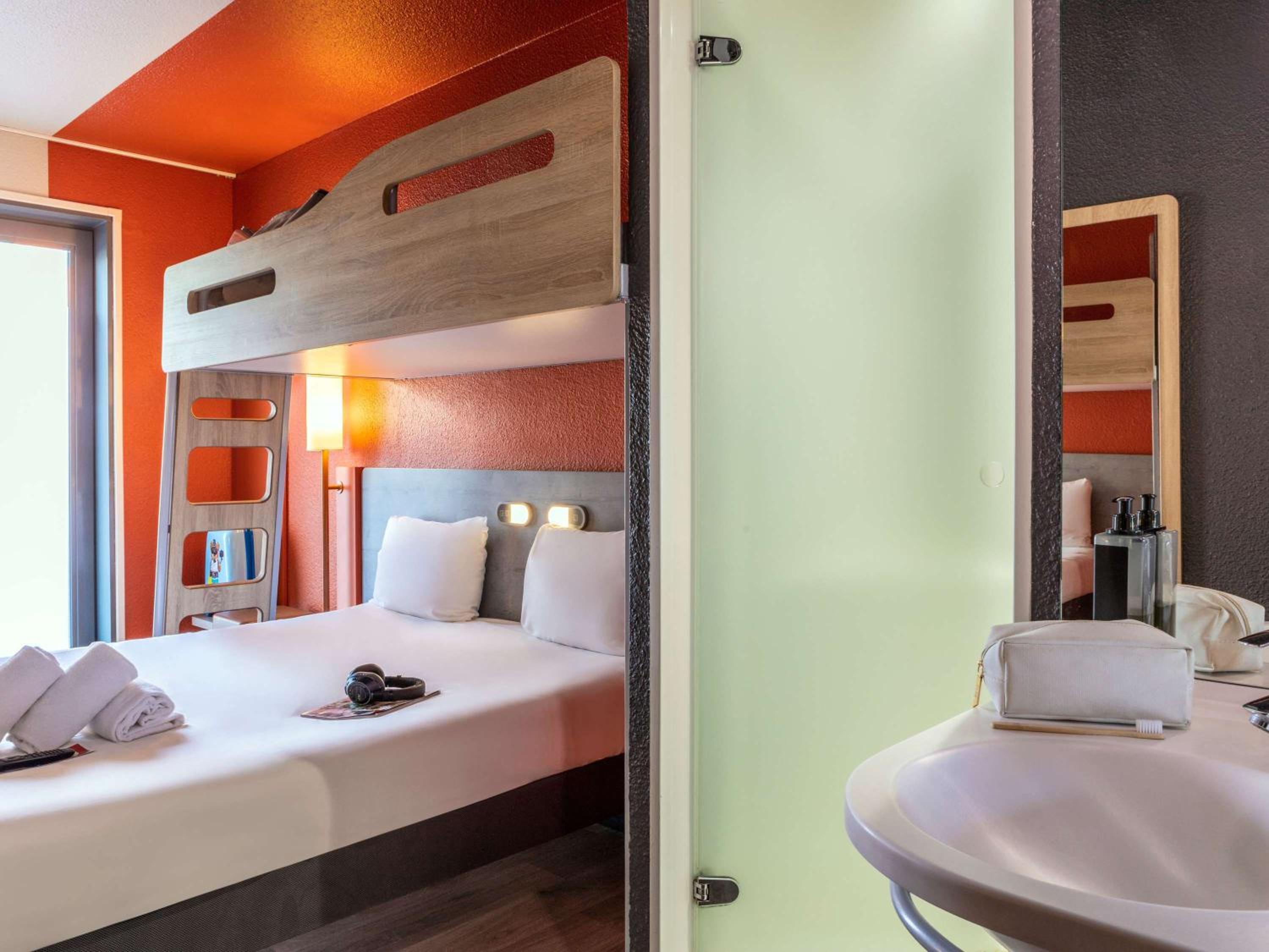 Triple Room - Photo 7