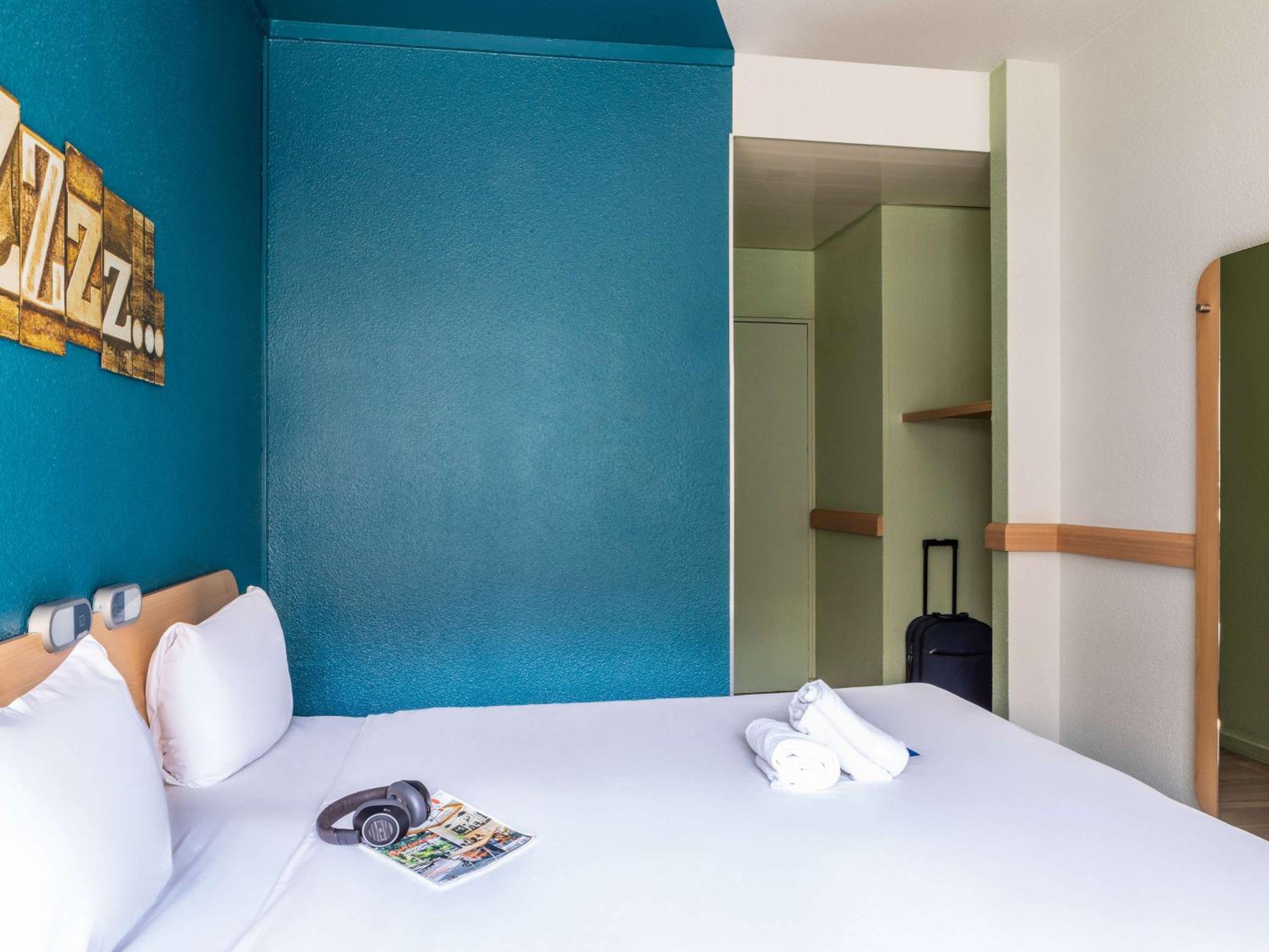 Double Room - Photo 3