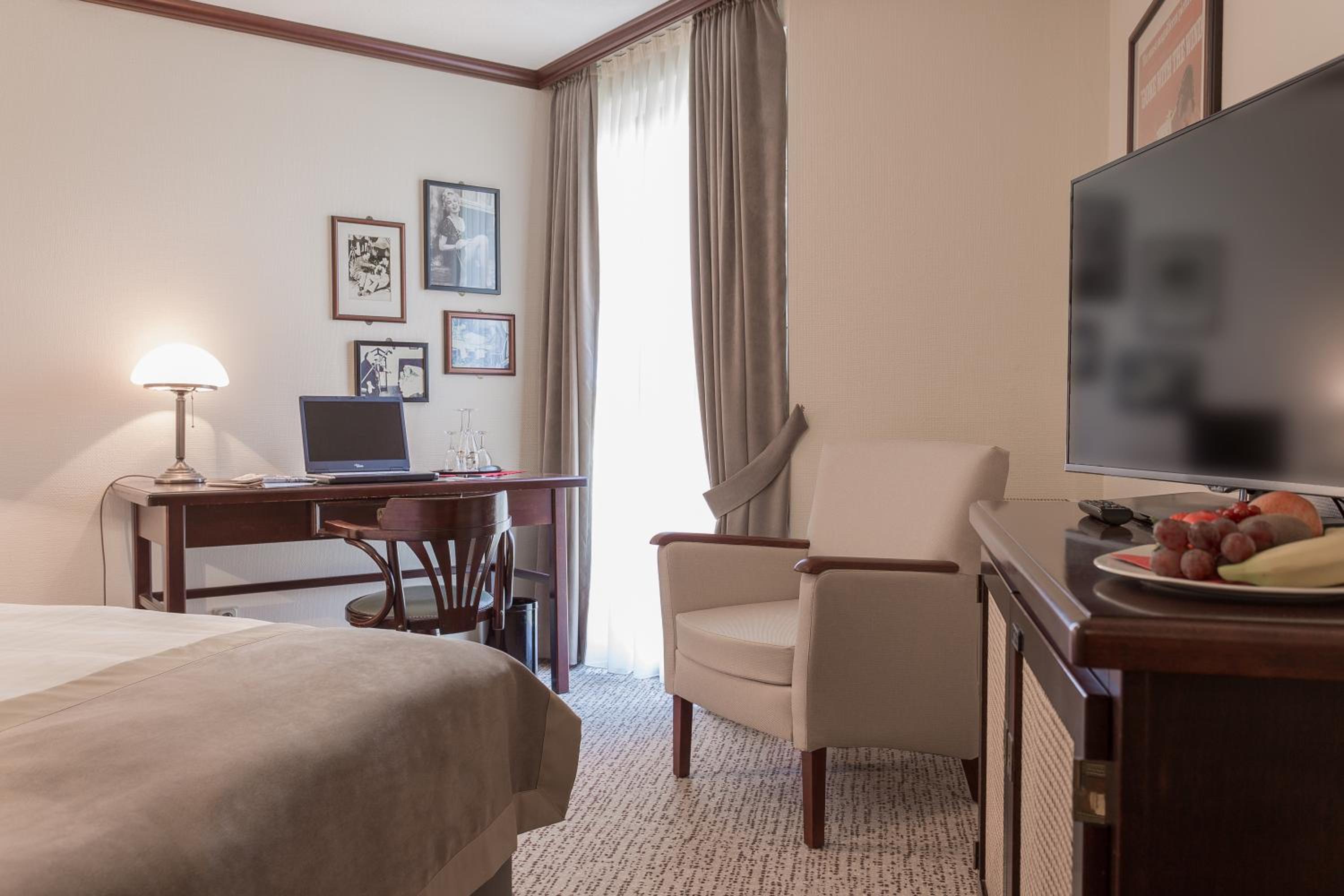 Superior Room - Photo 4
