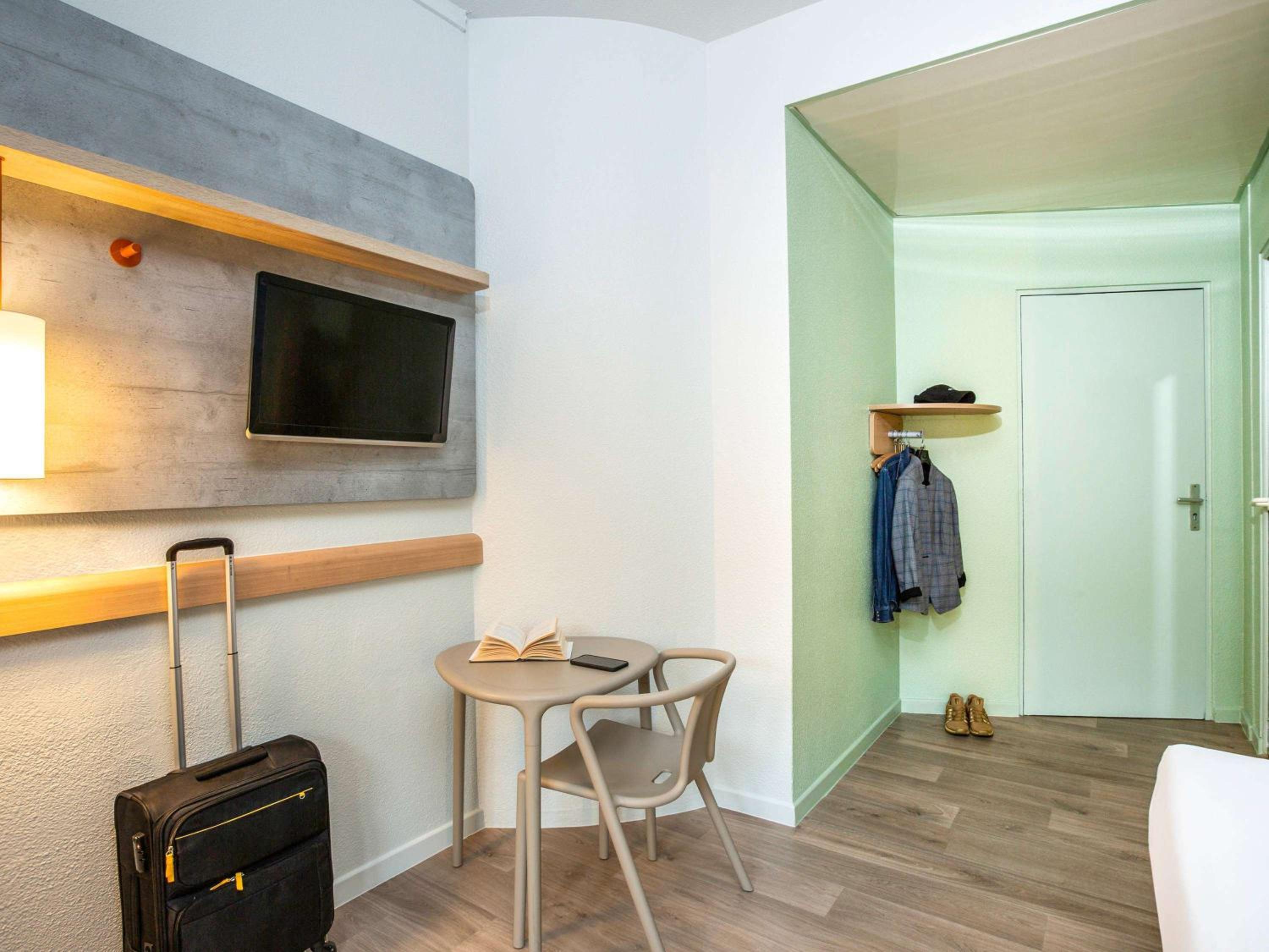 Triple Room - Photo 9