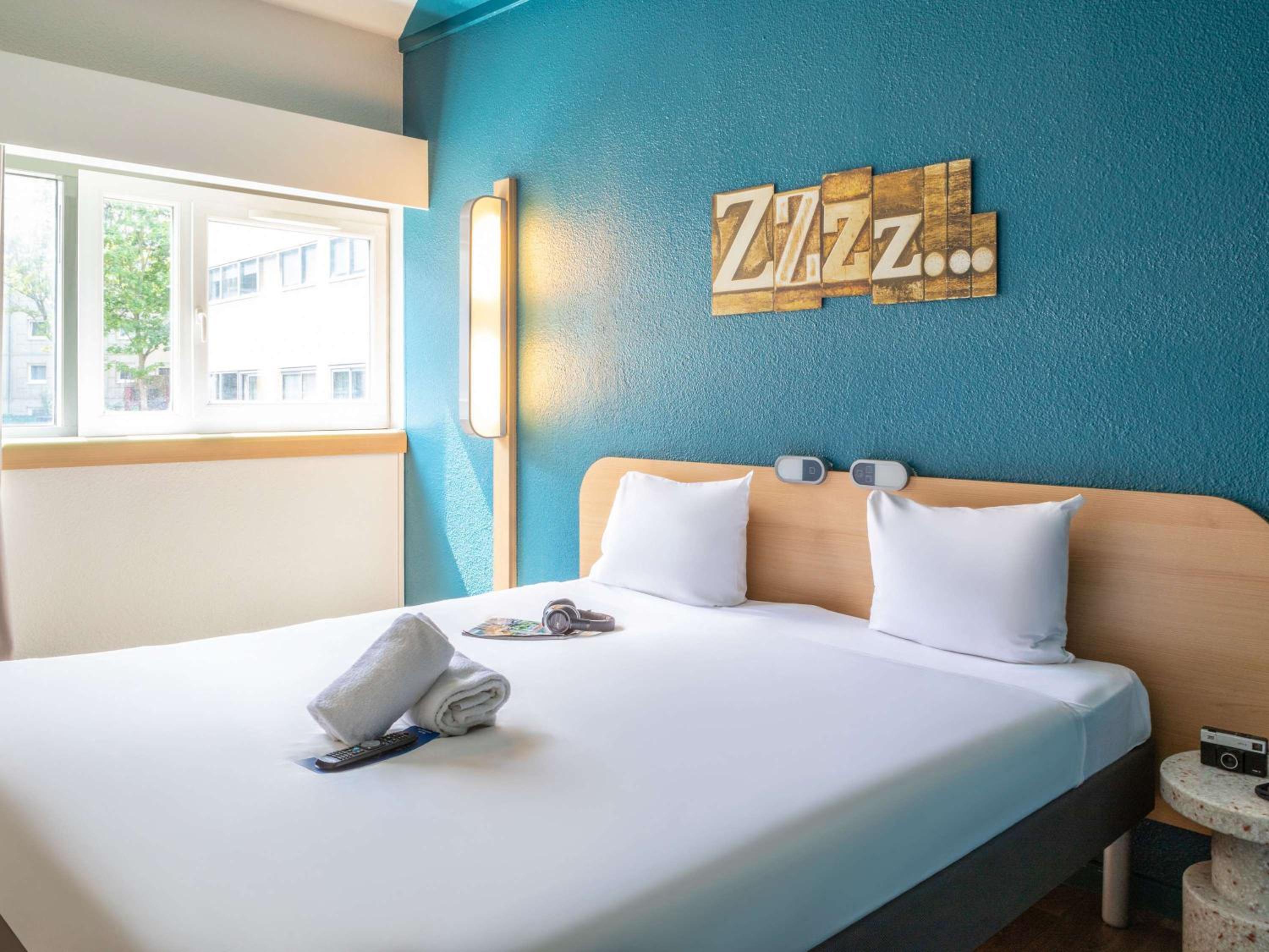 Double Room - Photo 16