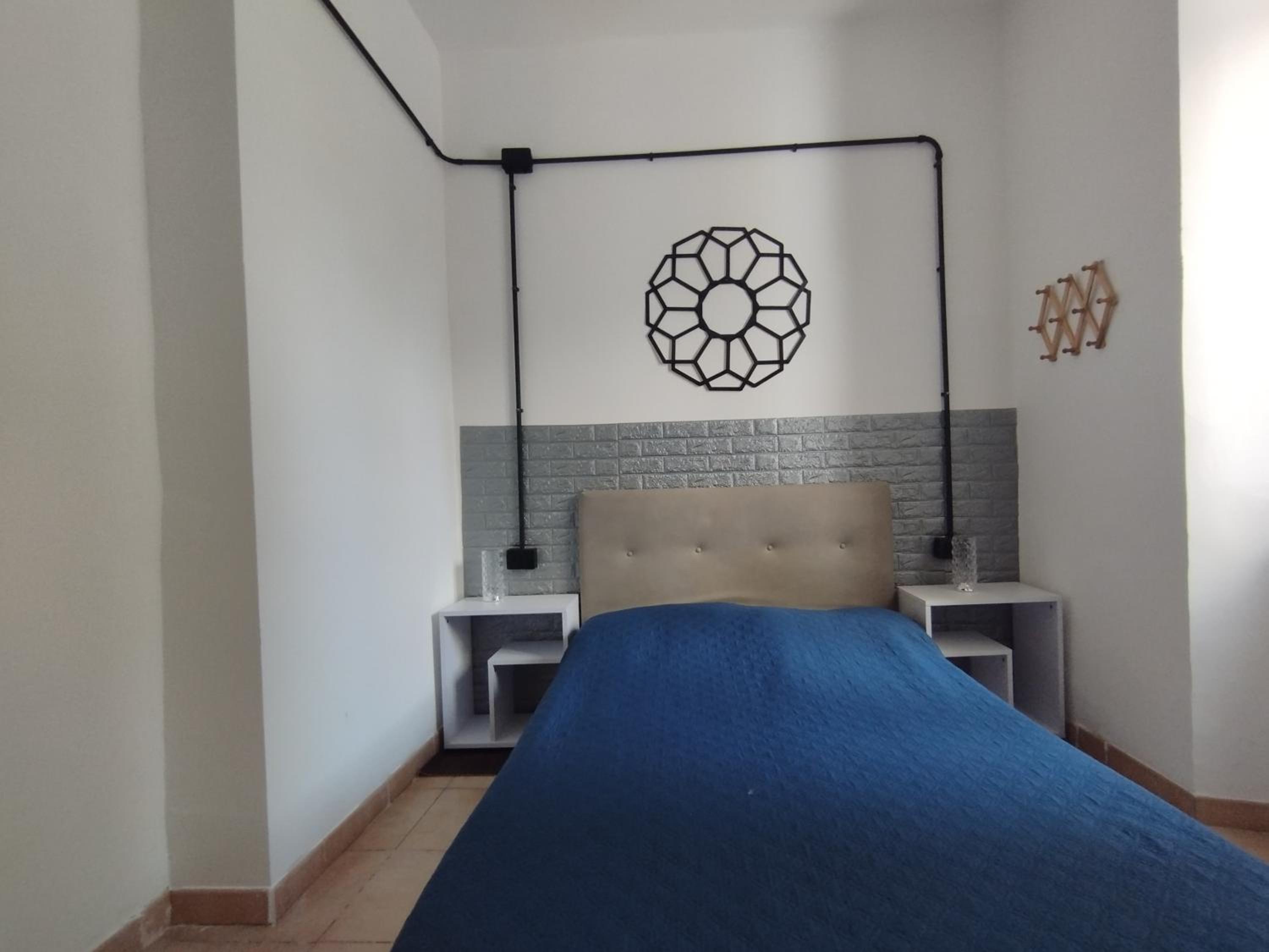 Apartment with Terrace photo 1