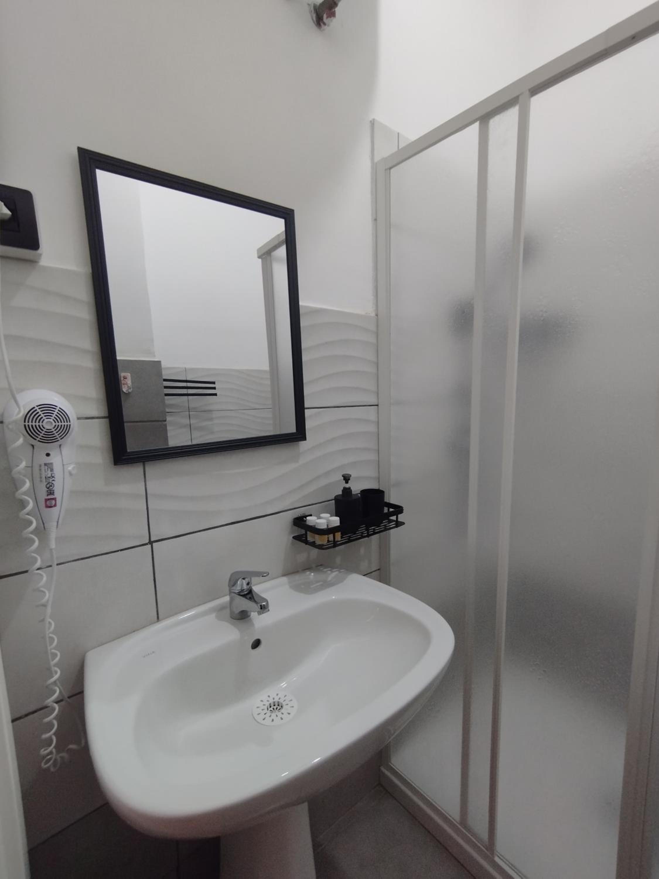 Apartment with Terrace photo 2