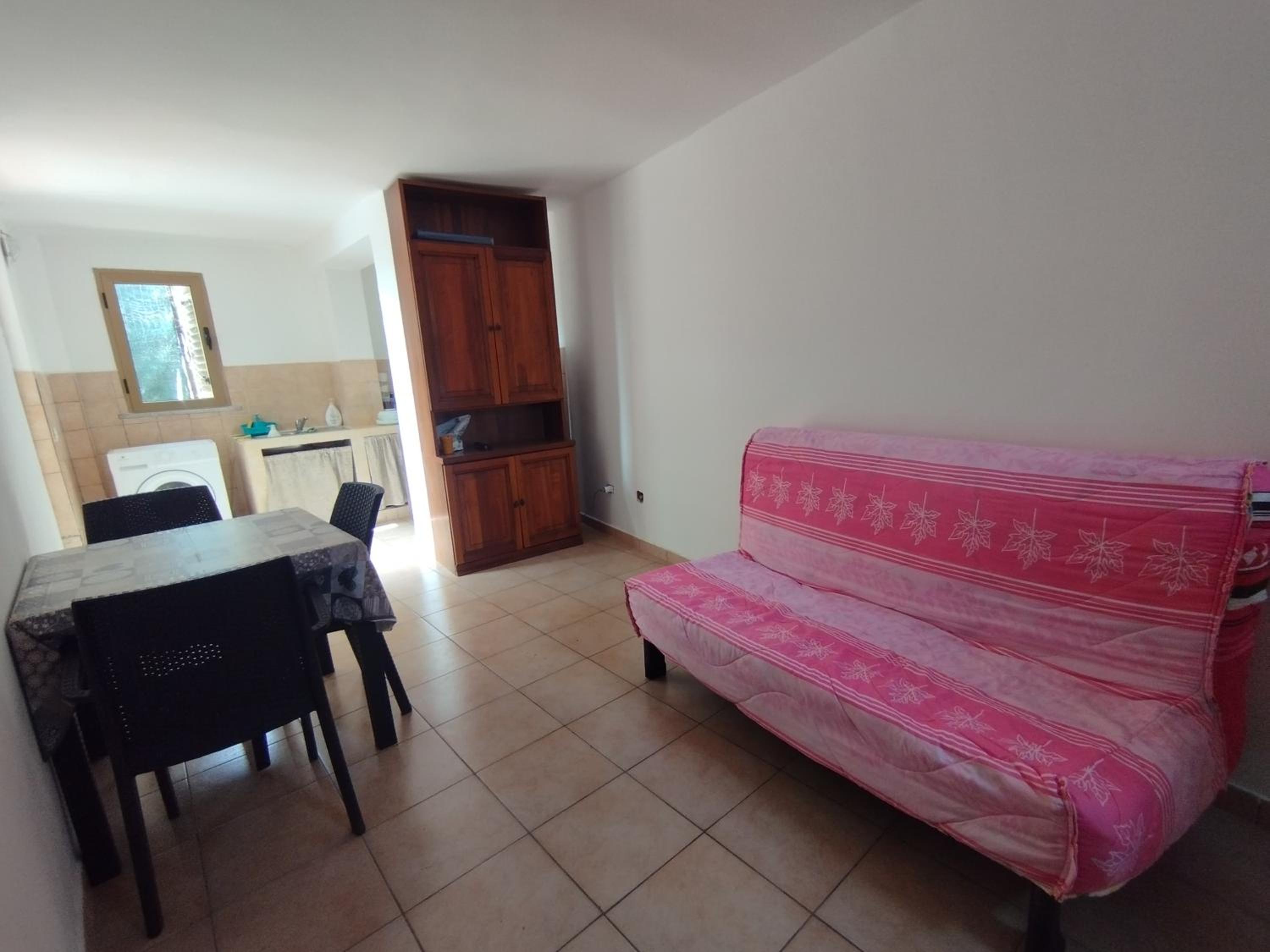 Apartment with Terrace photo 3
