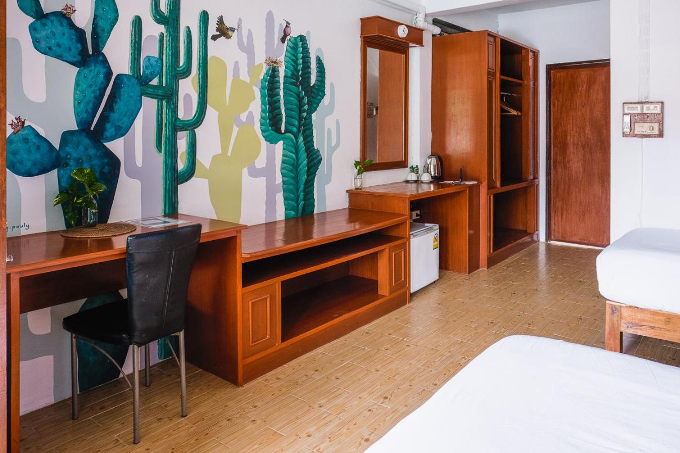 Superior Double or Twin Room - Photo 2