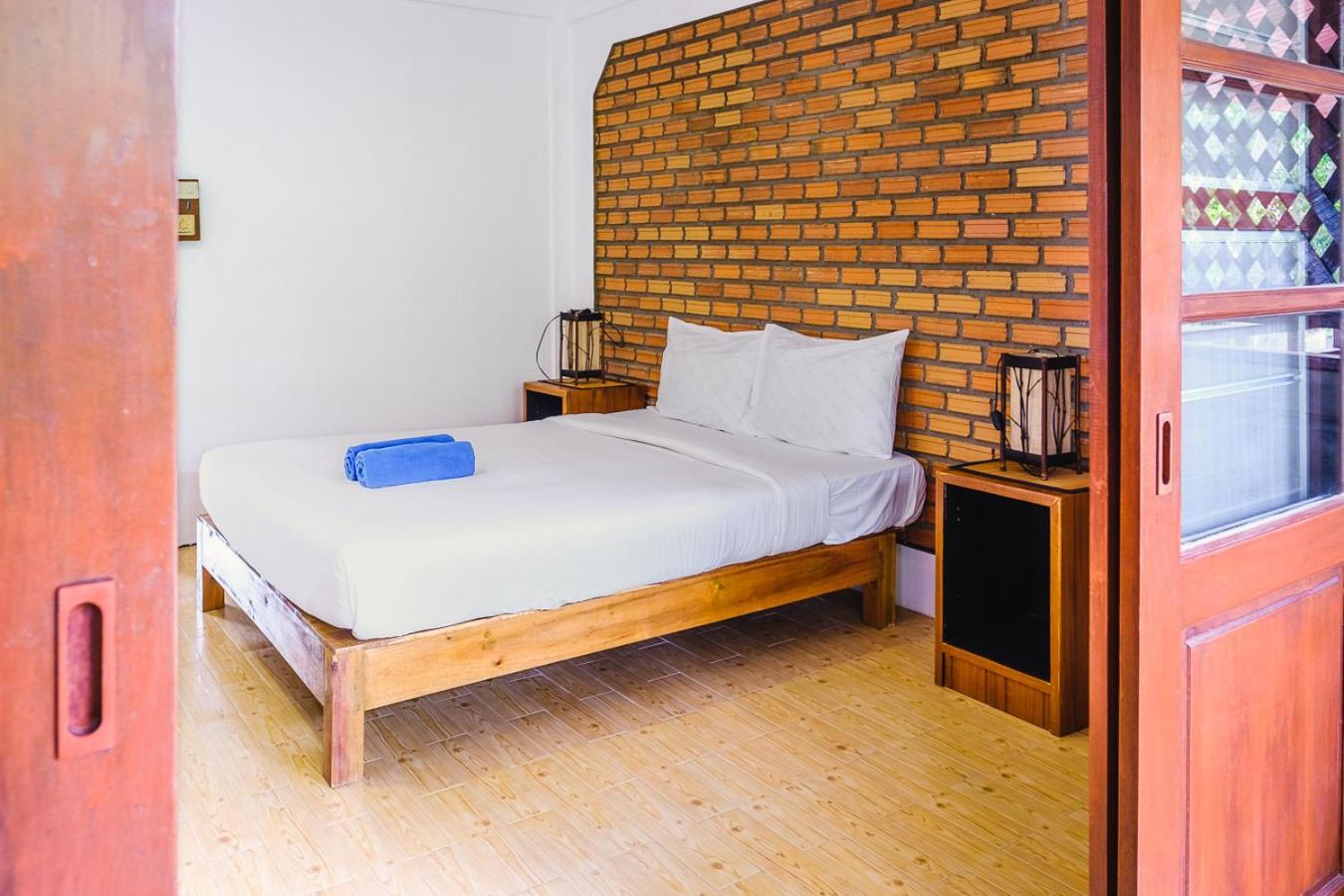 Superior Double Room - Photo 2