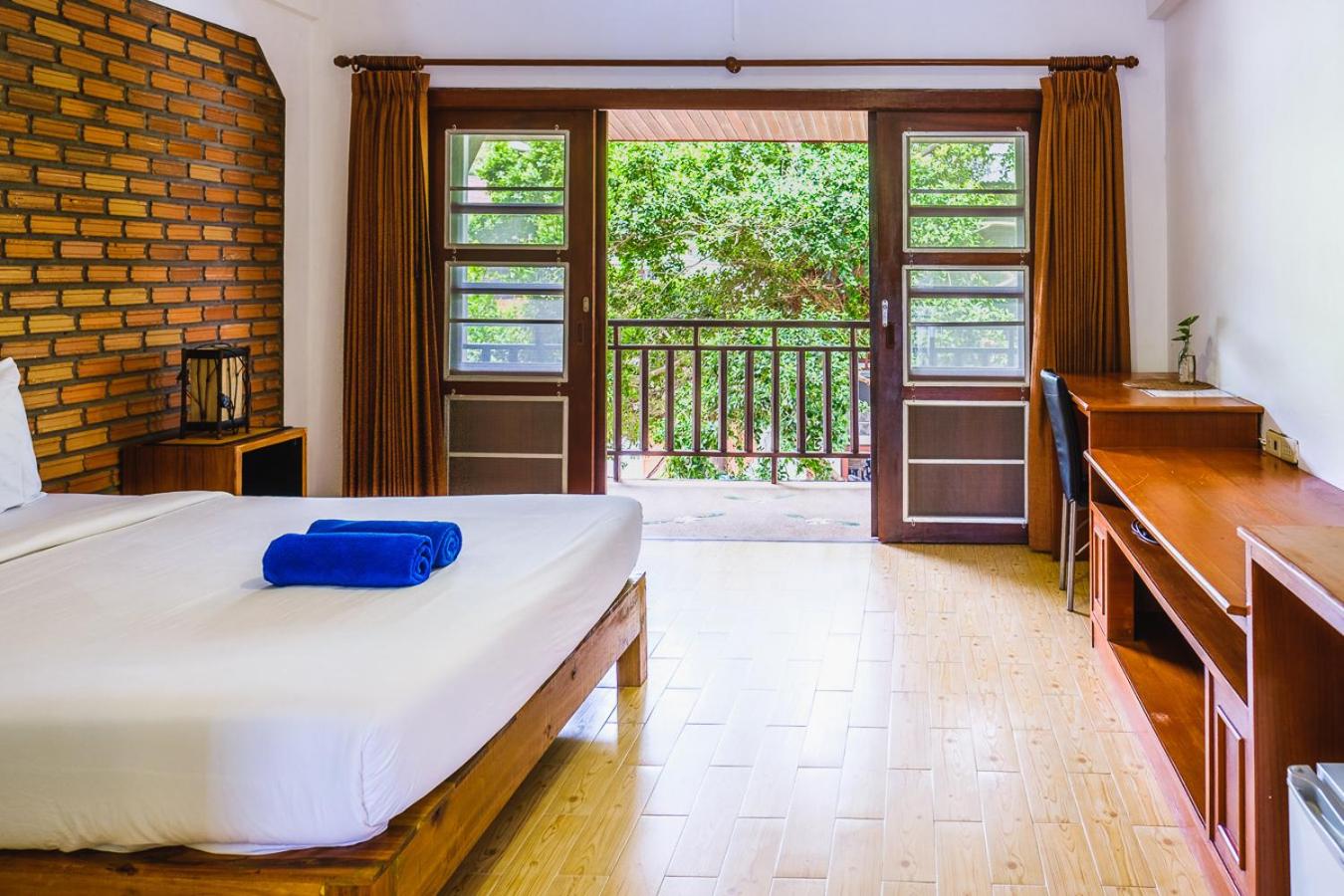 Superior Double Room - Photo 1