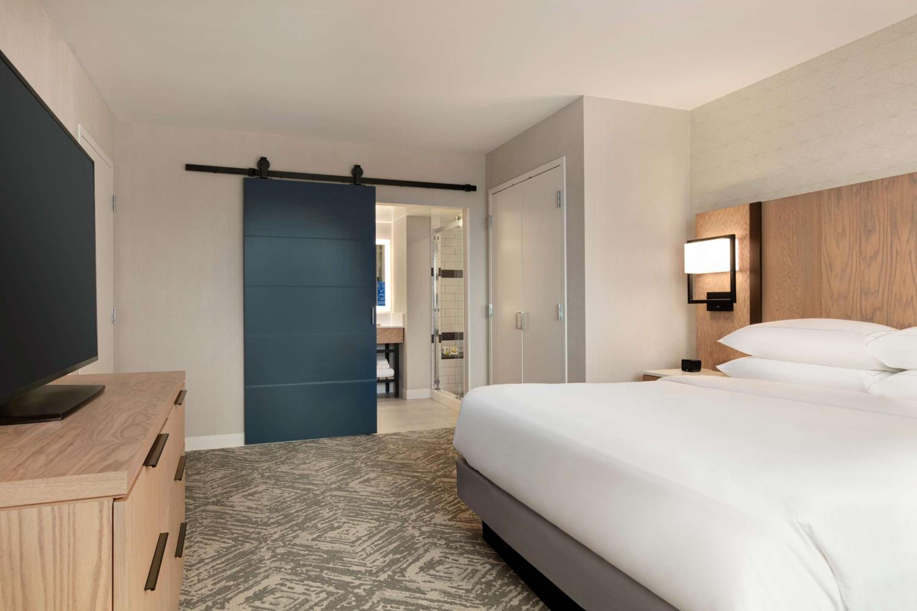 King Suite - Photo 1