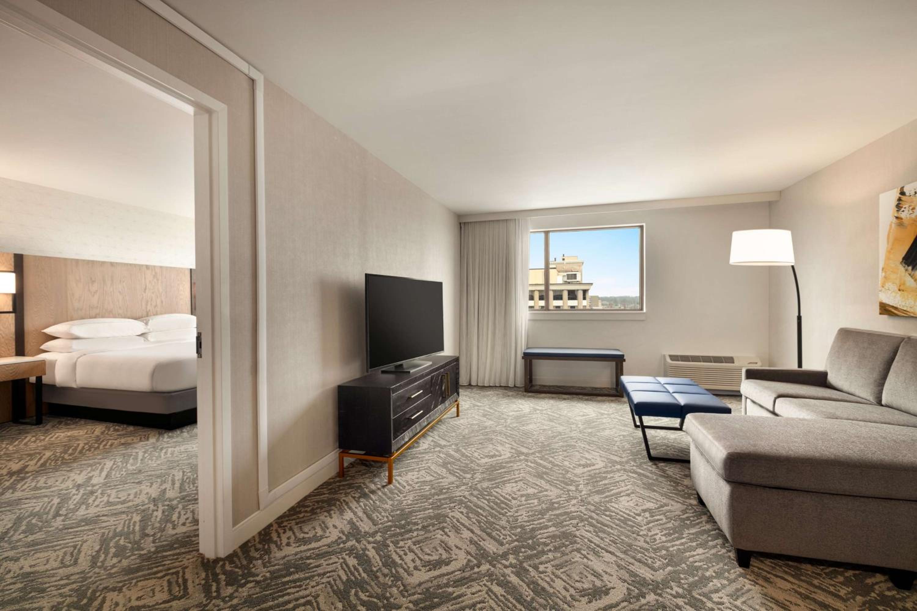 King Suite - Photo 4