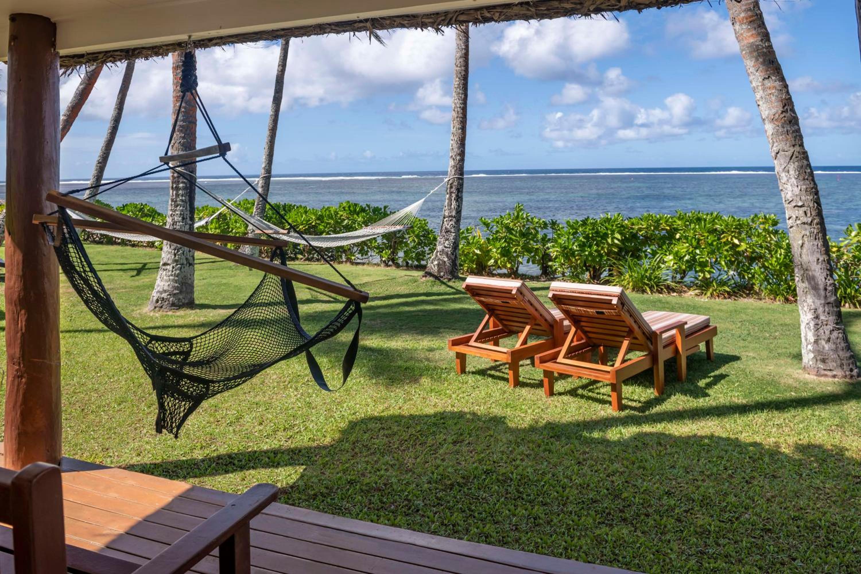 Beach Front Bure 1 King Bed photo 7