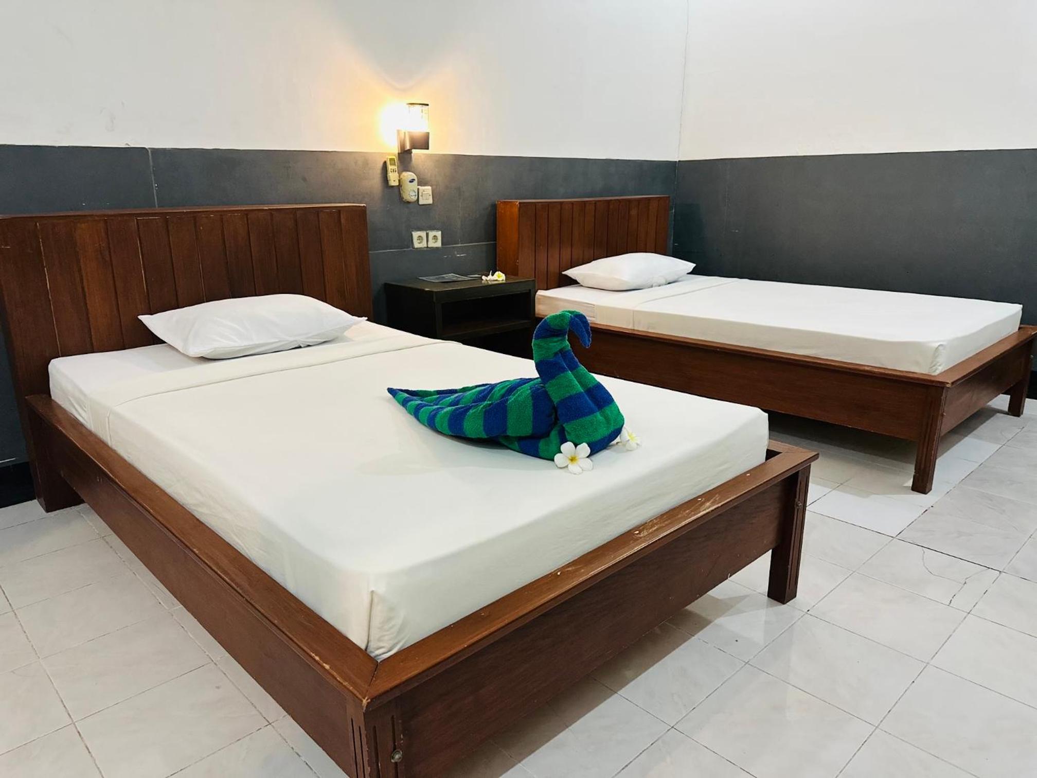 Double or Twin Room