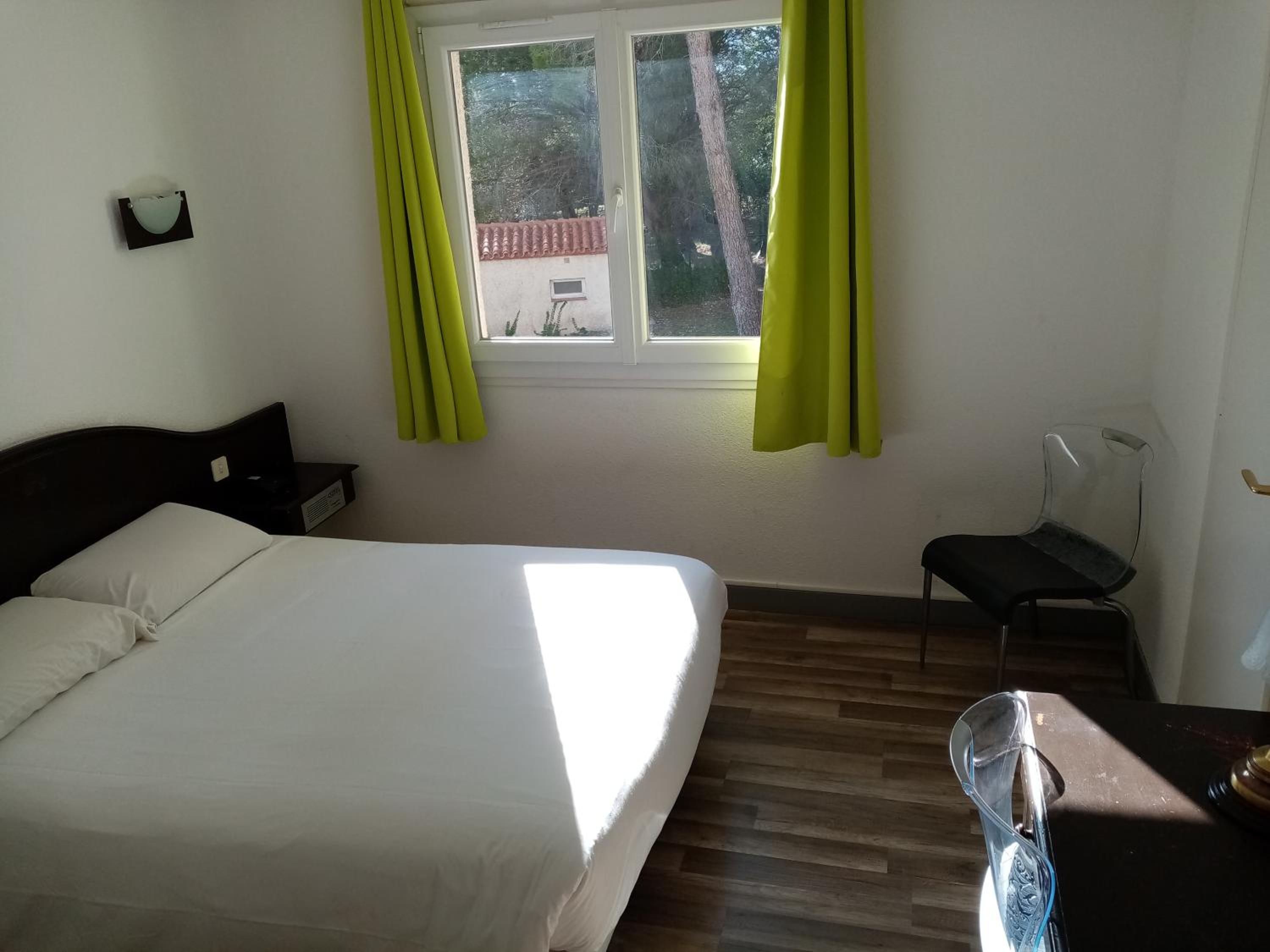 Small Double Room