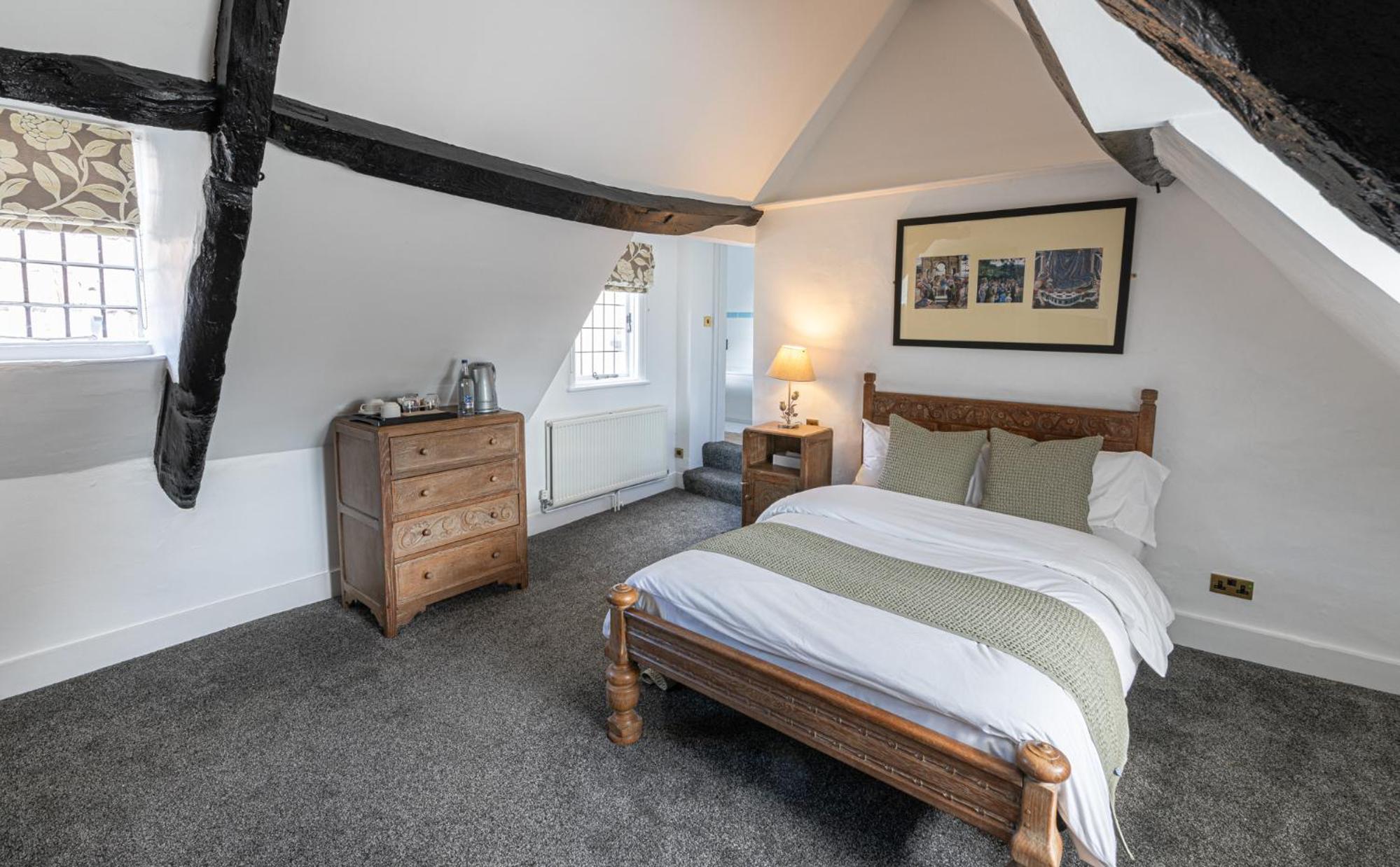 Double Room with Private Bathroom photo 2