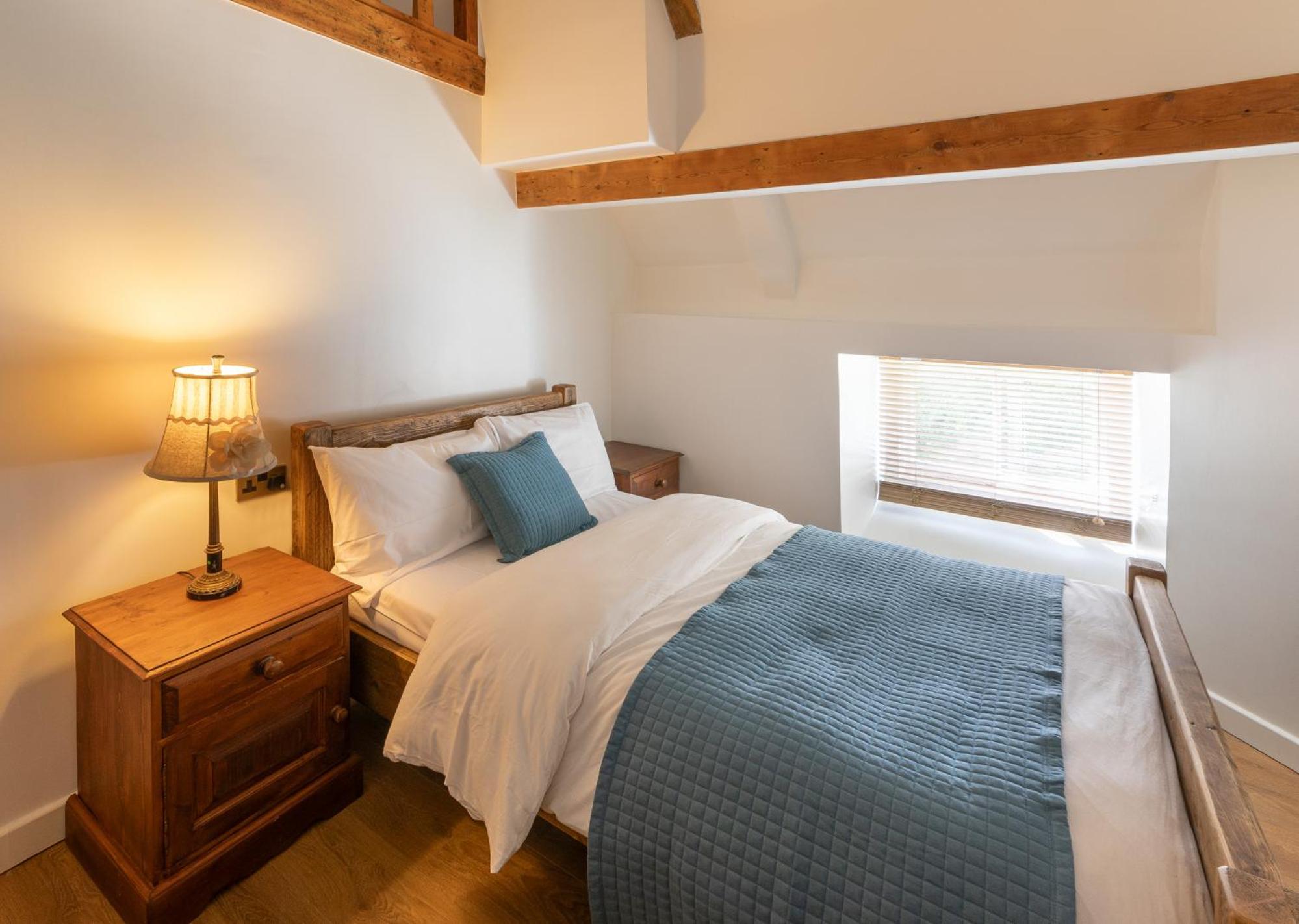 Double Room with Private Bathroom photo 3