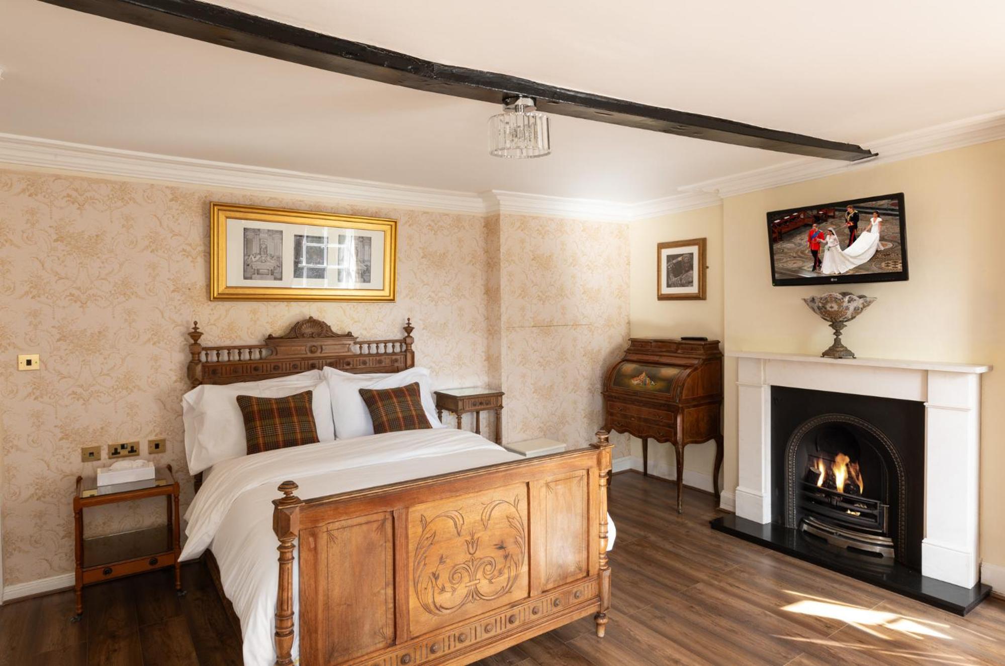 Deluxe Junior Suite