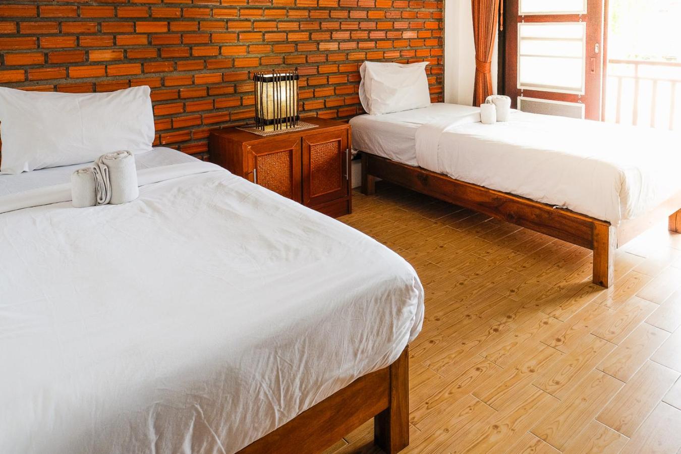 Superior Double or Twin Room - Photo 3