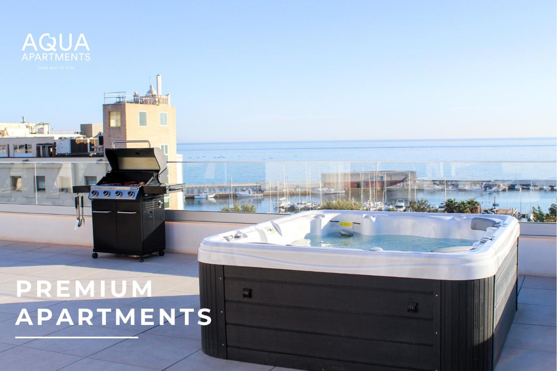 Penthouse Apartment - Photo 45