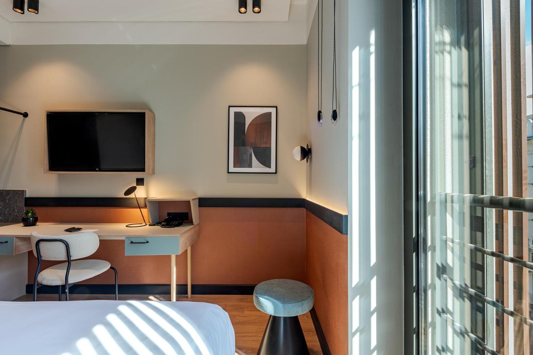 Superior Double or Twin Room - Photo 2