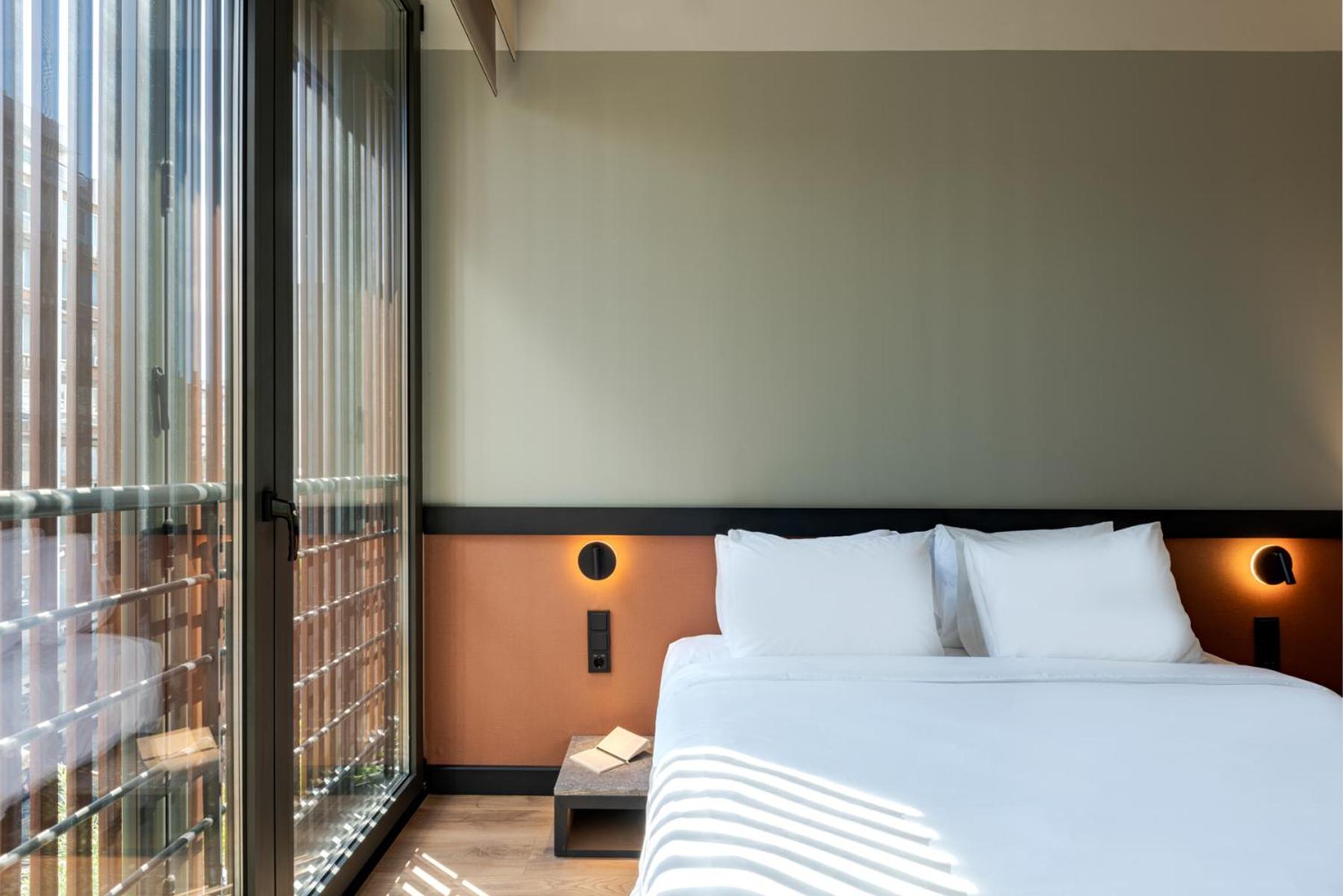 Superior Double or Twin Room - Photo 1