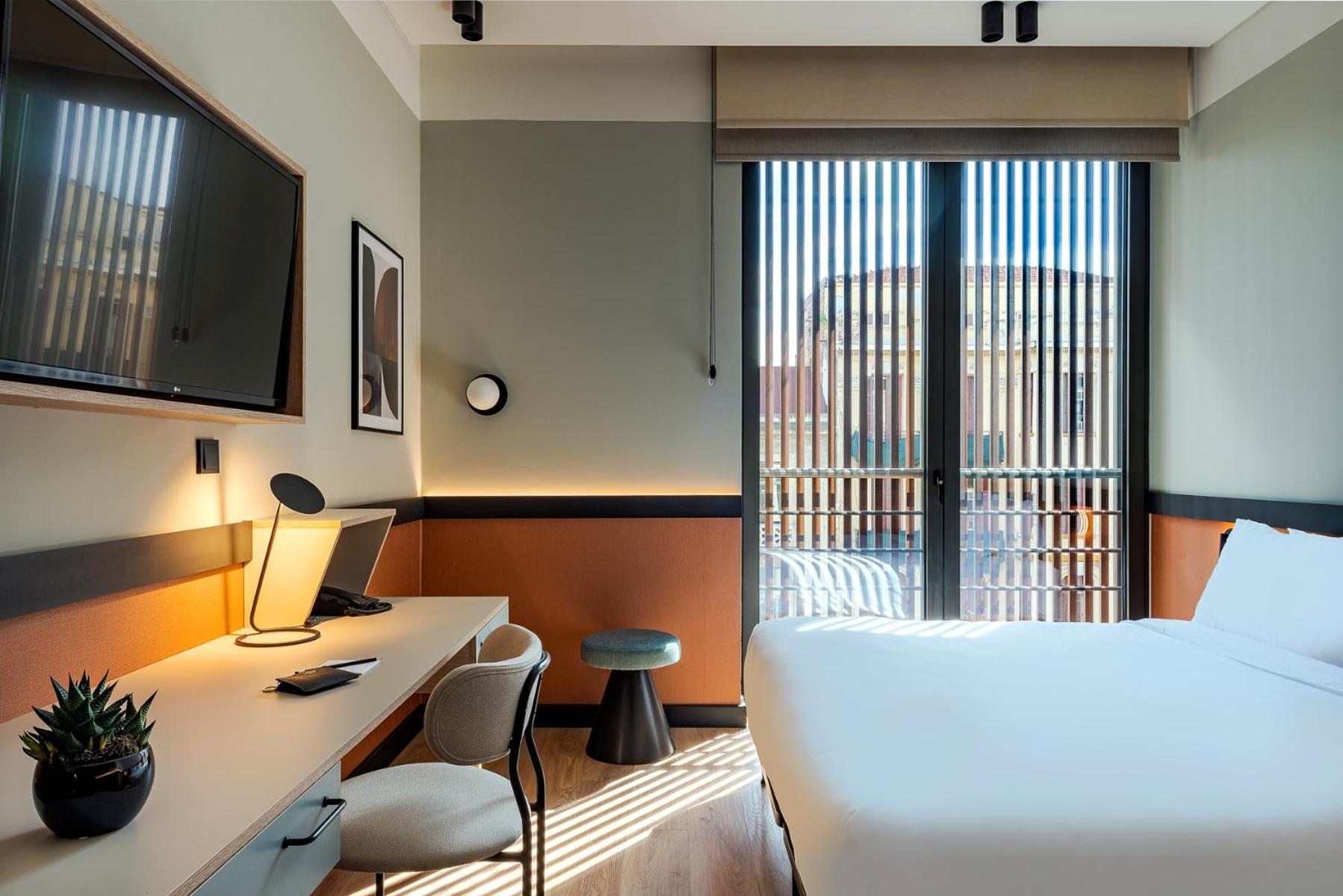 Superior Double or Twin Room - Photo 4