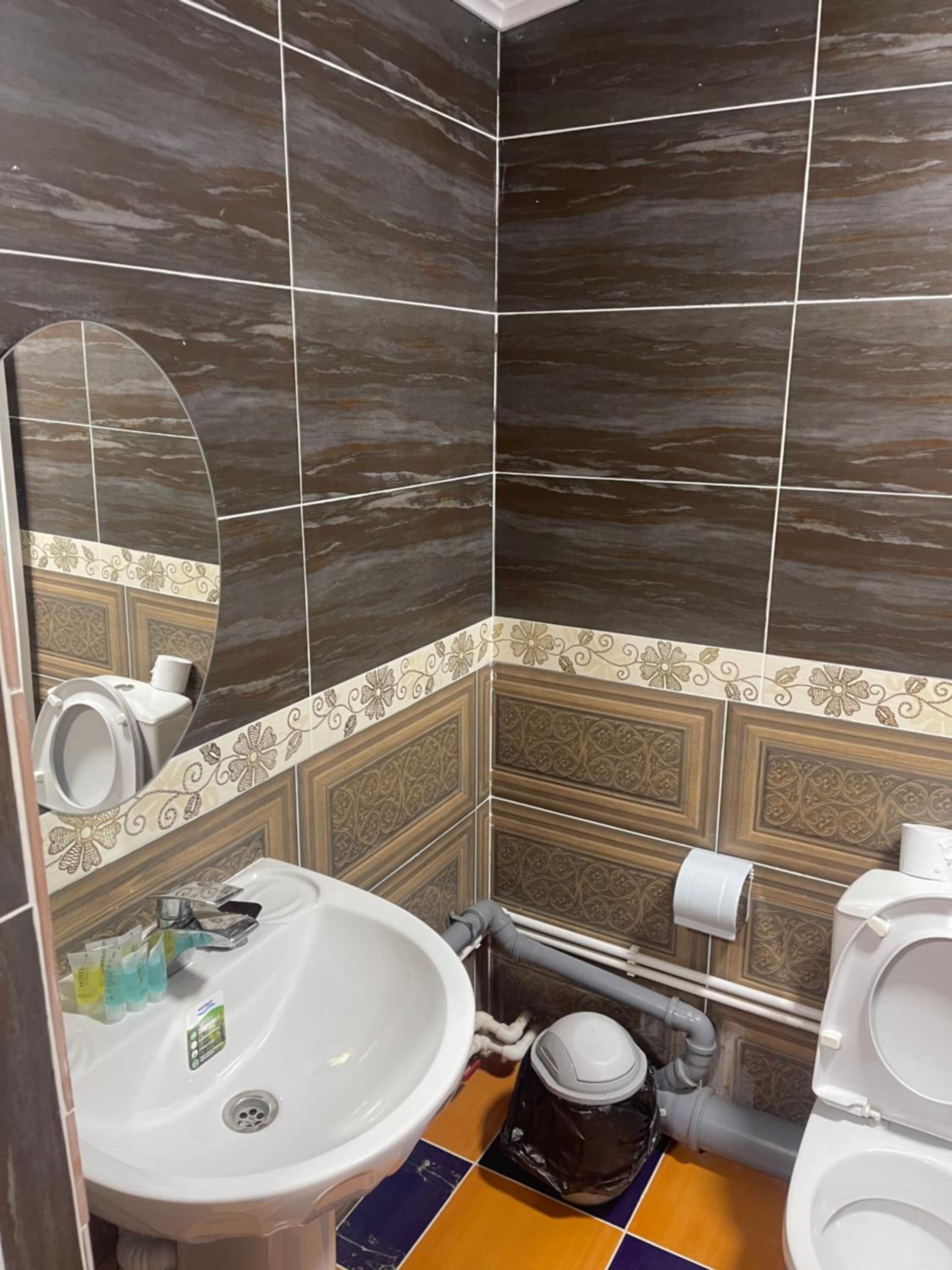 Deluxe Triple Room photo 2