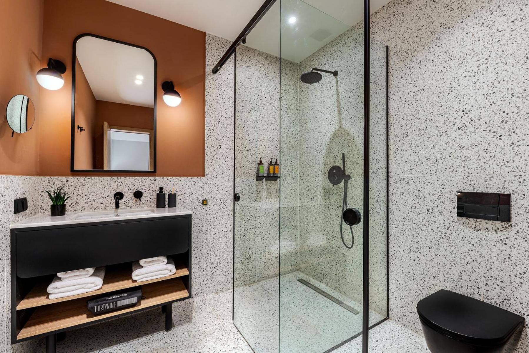 Superior Double or Twin Room with Terrace - Photo 6