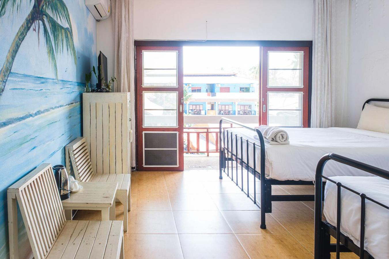 Deluxe Triple Room - Photo 3