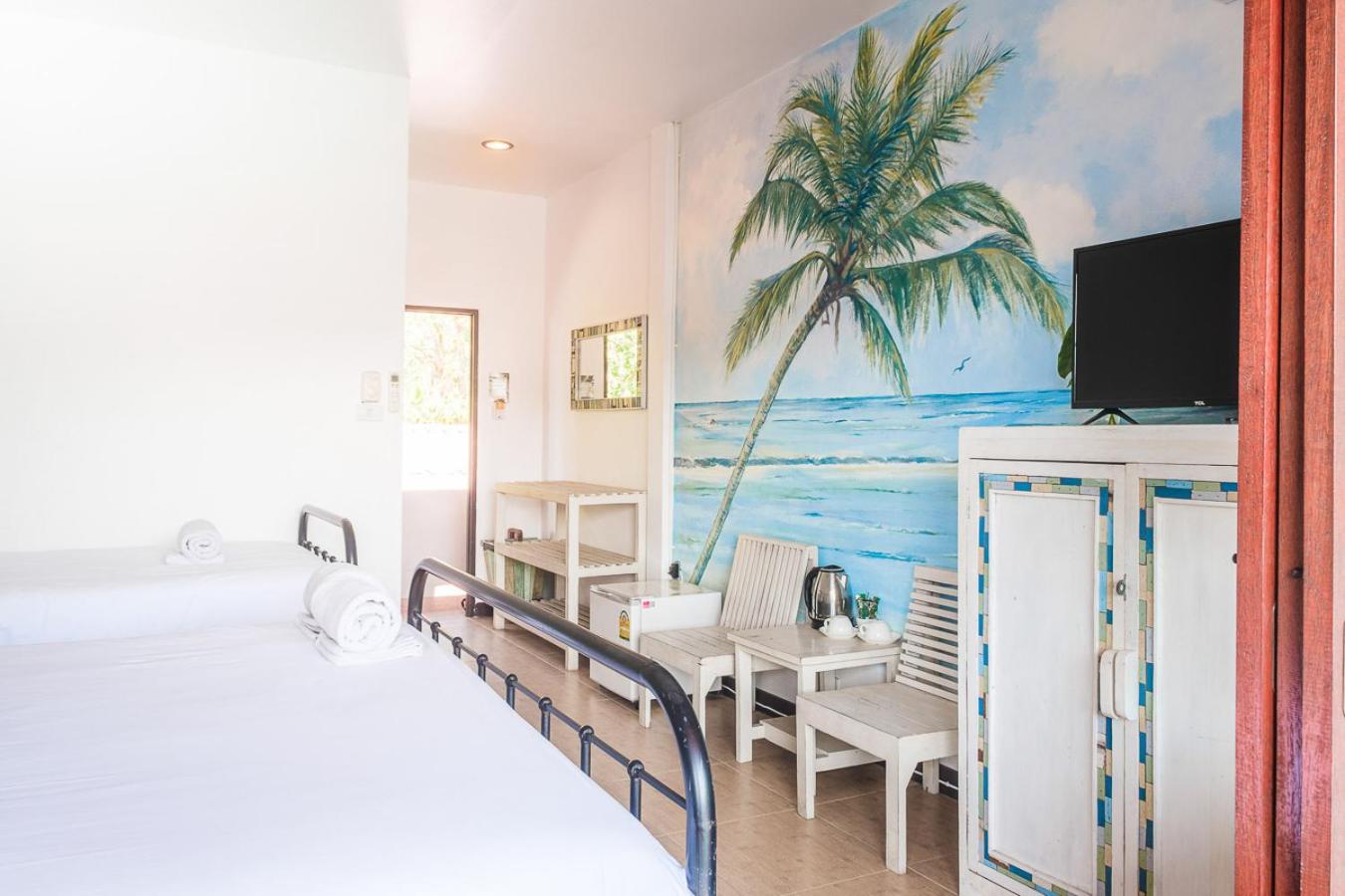 Deluxe Triple Room - Photo 1