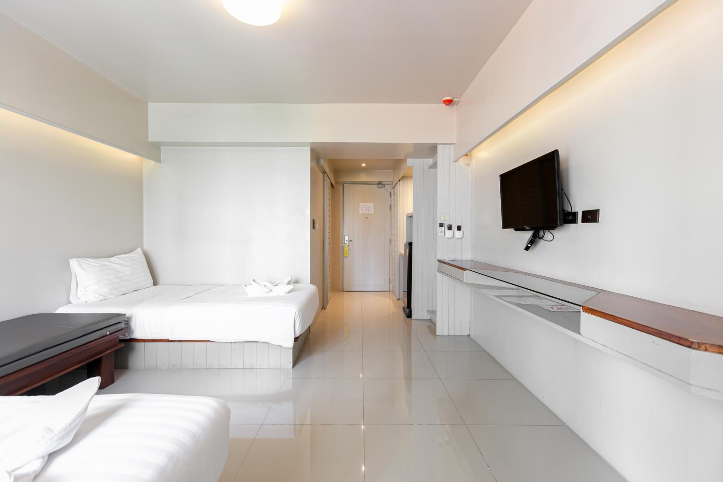 Superior Twin Room photo 3