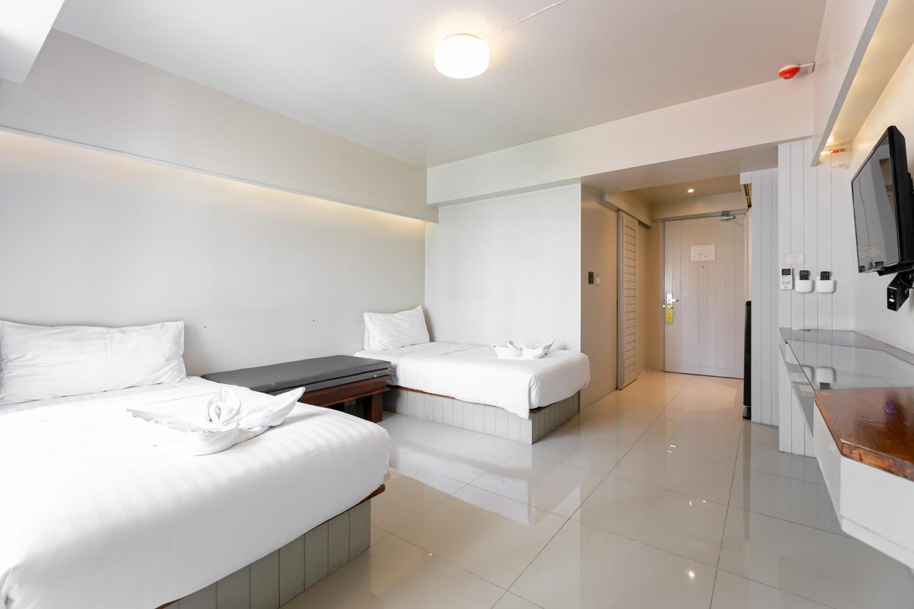 Superior Twin Room photo 1
