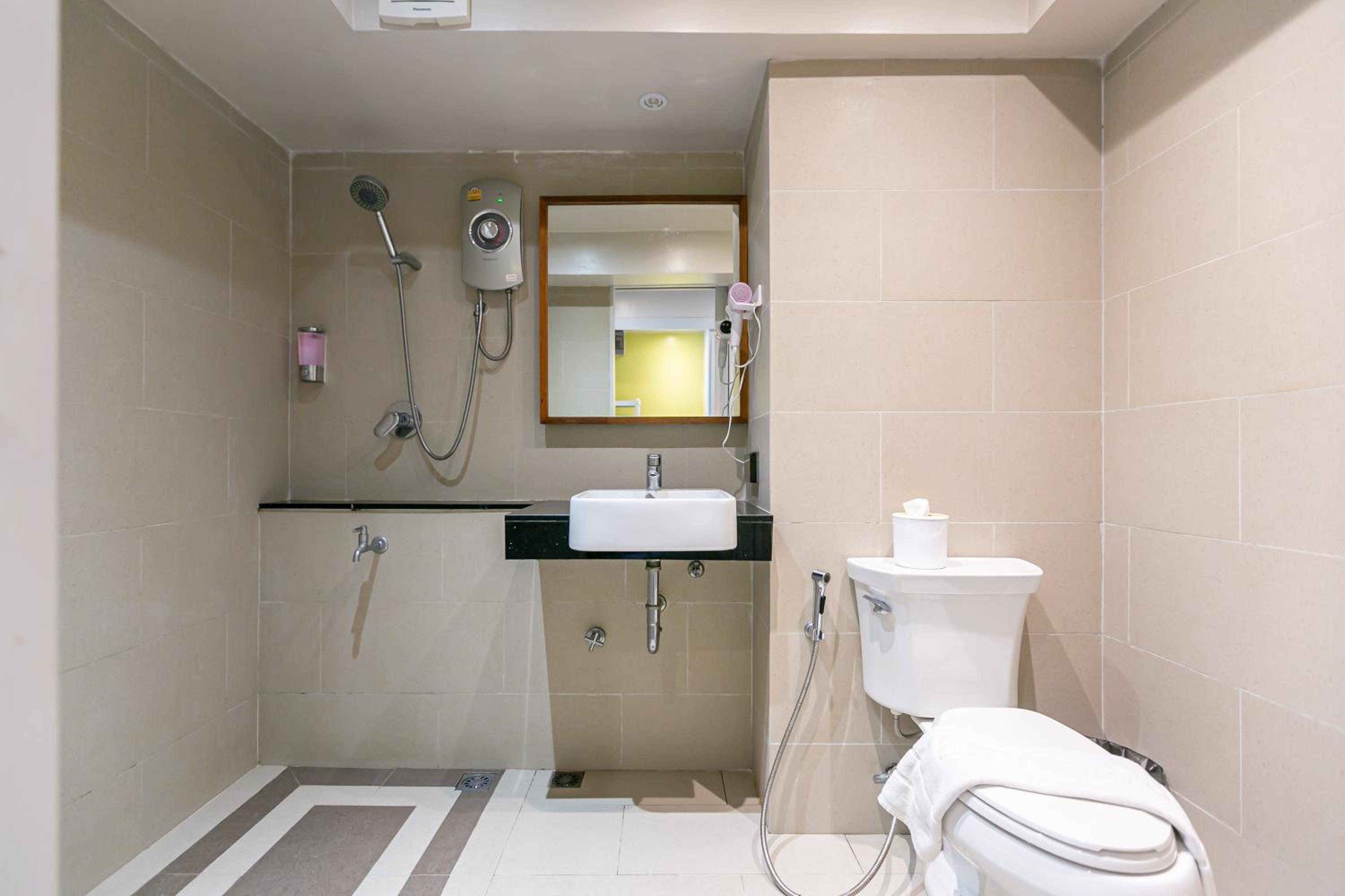 Superior Twin Room photo 2