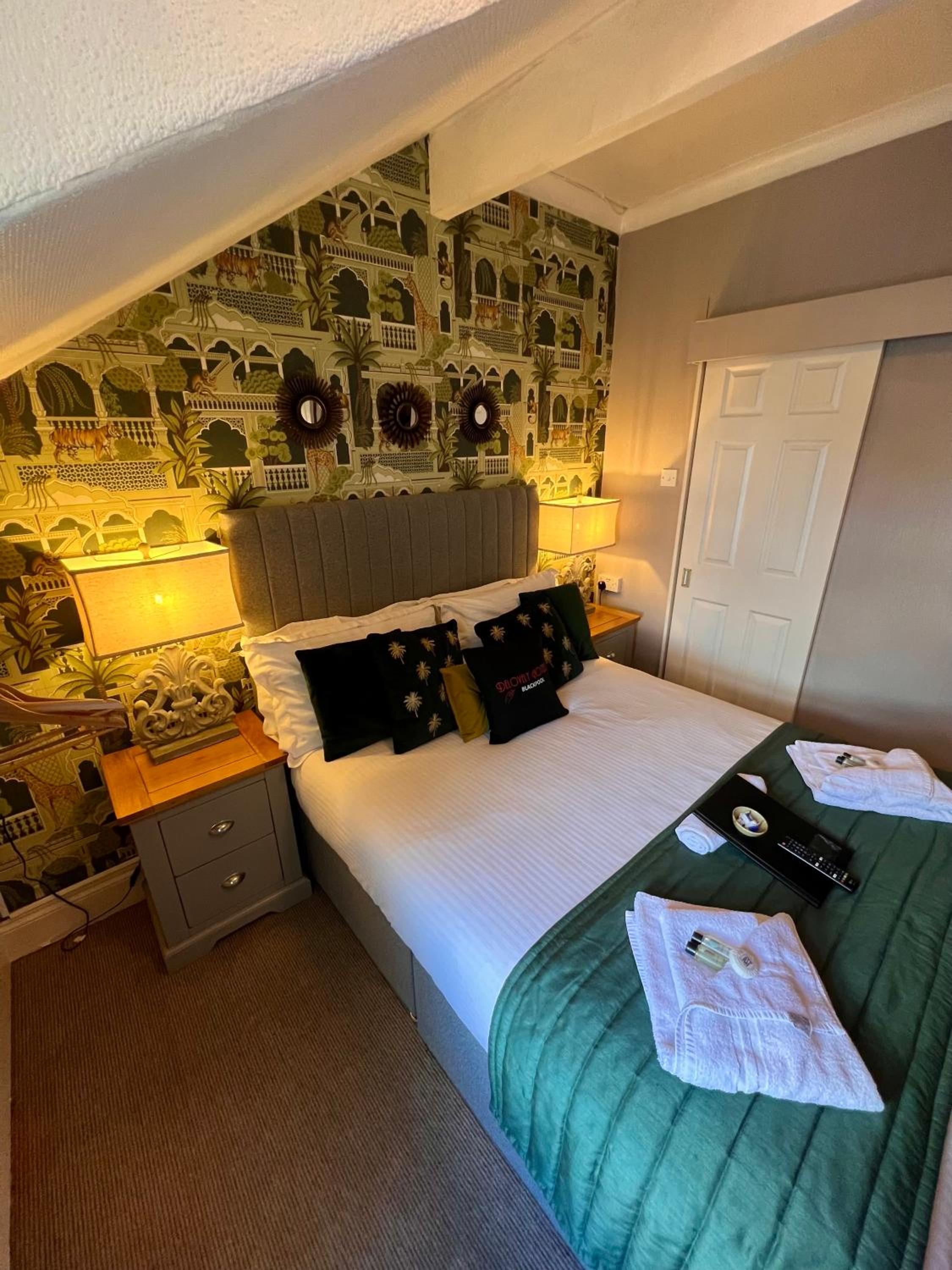 King Room photo 3