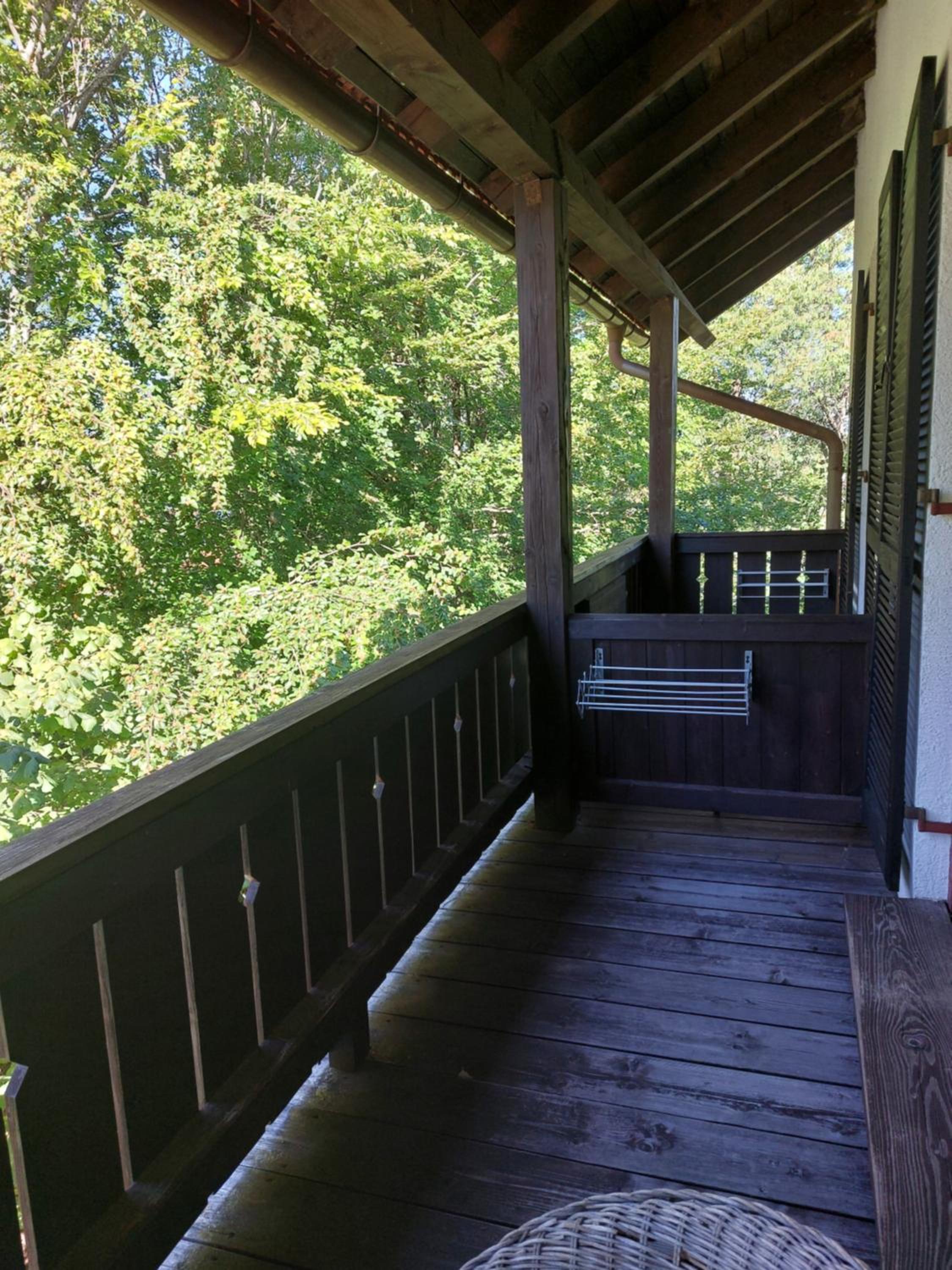 Apartment with Balcony photo 2