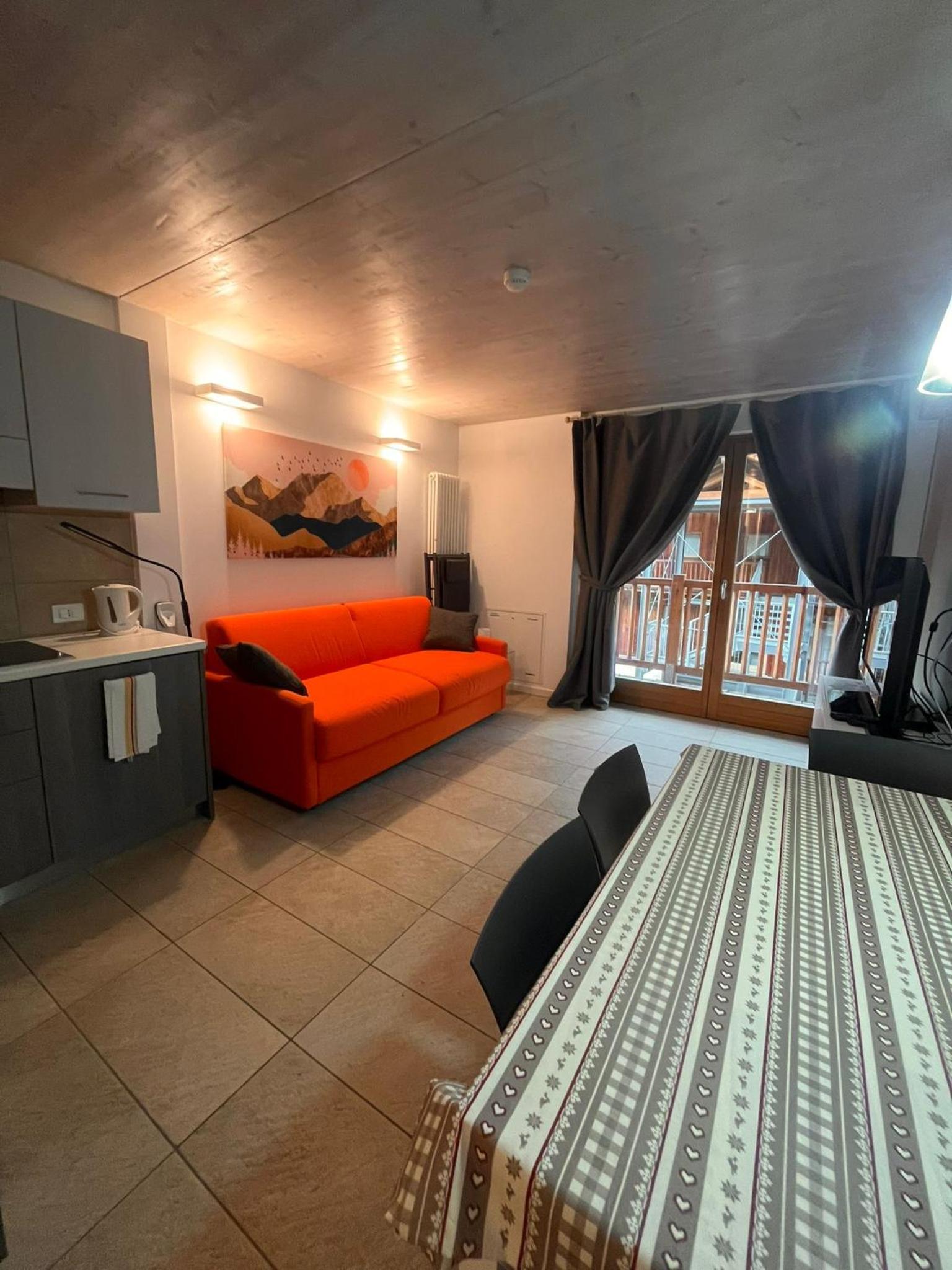 Standard Apartment photo 1