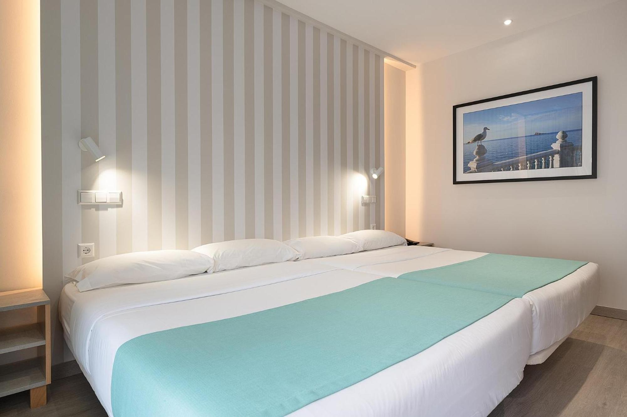 Double or Twin Room (2 Adults)