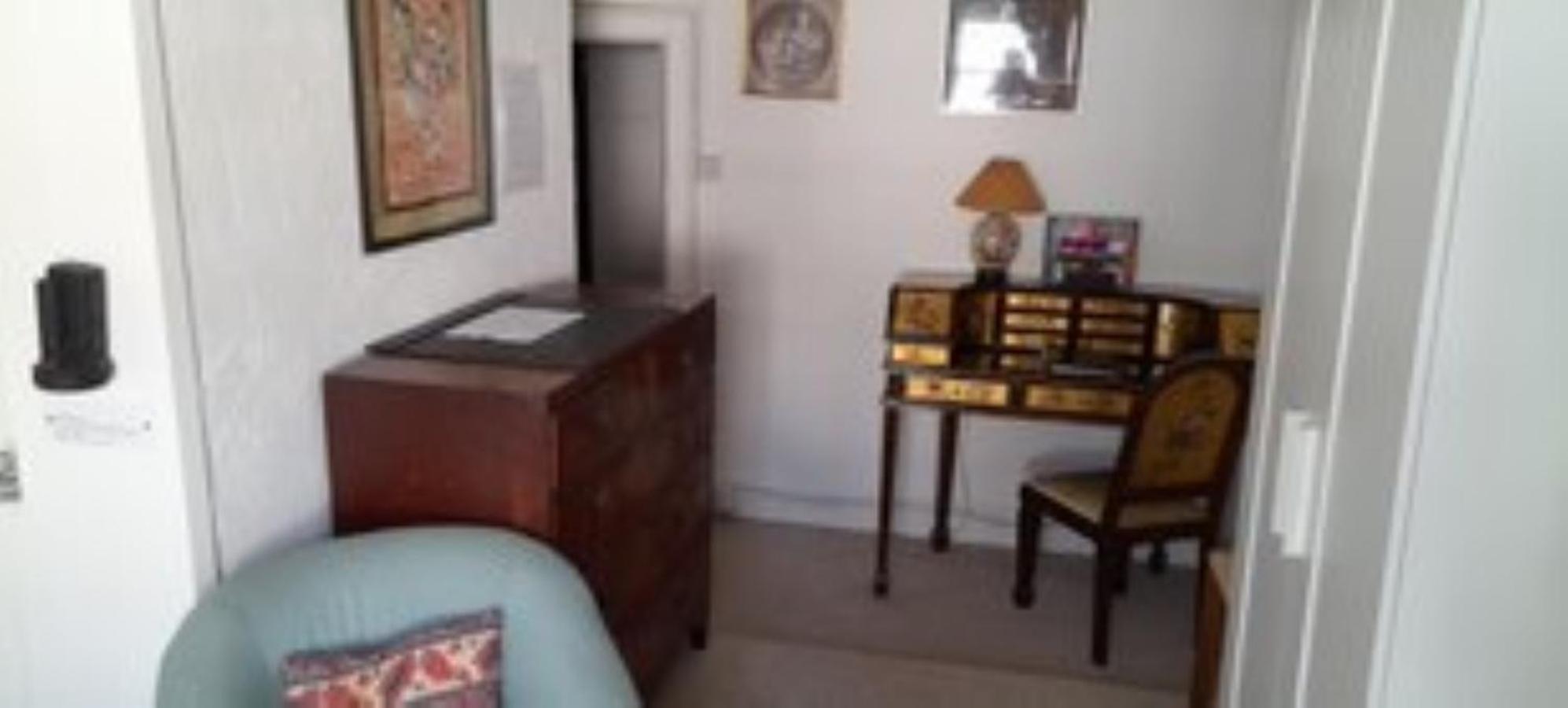 Deluxe Single Room photo 2
