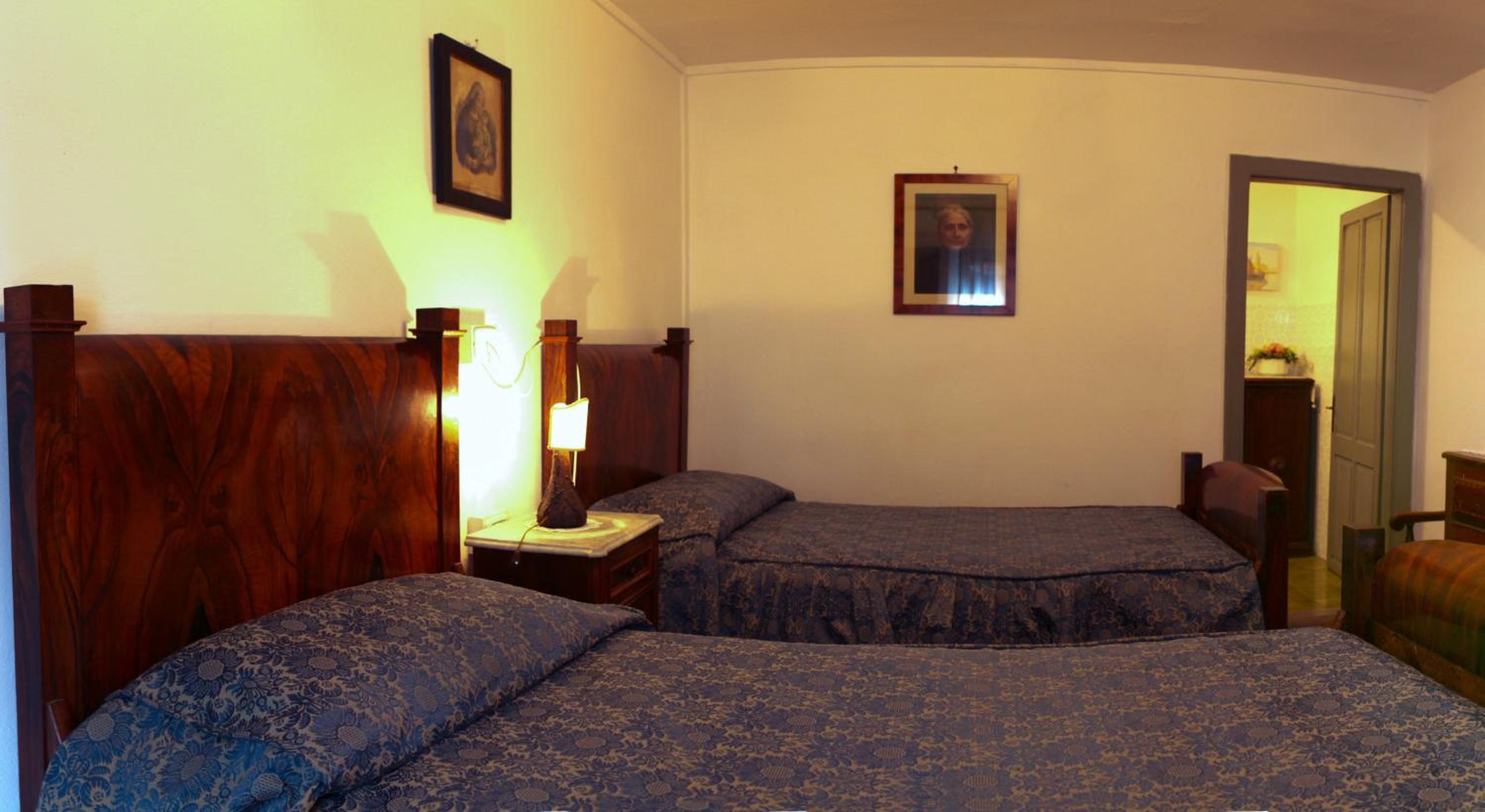 Two-Bedroom Suite photo 3