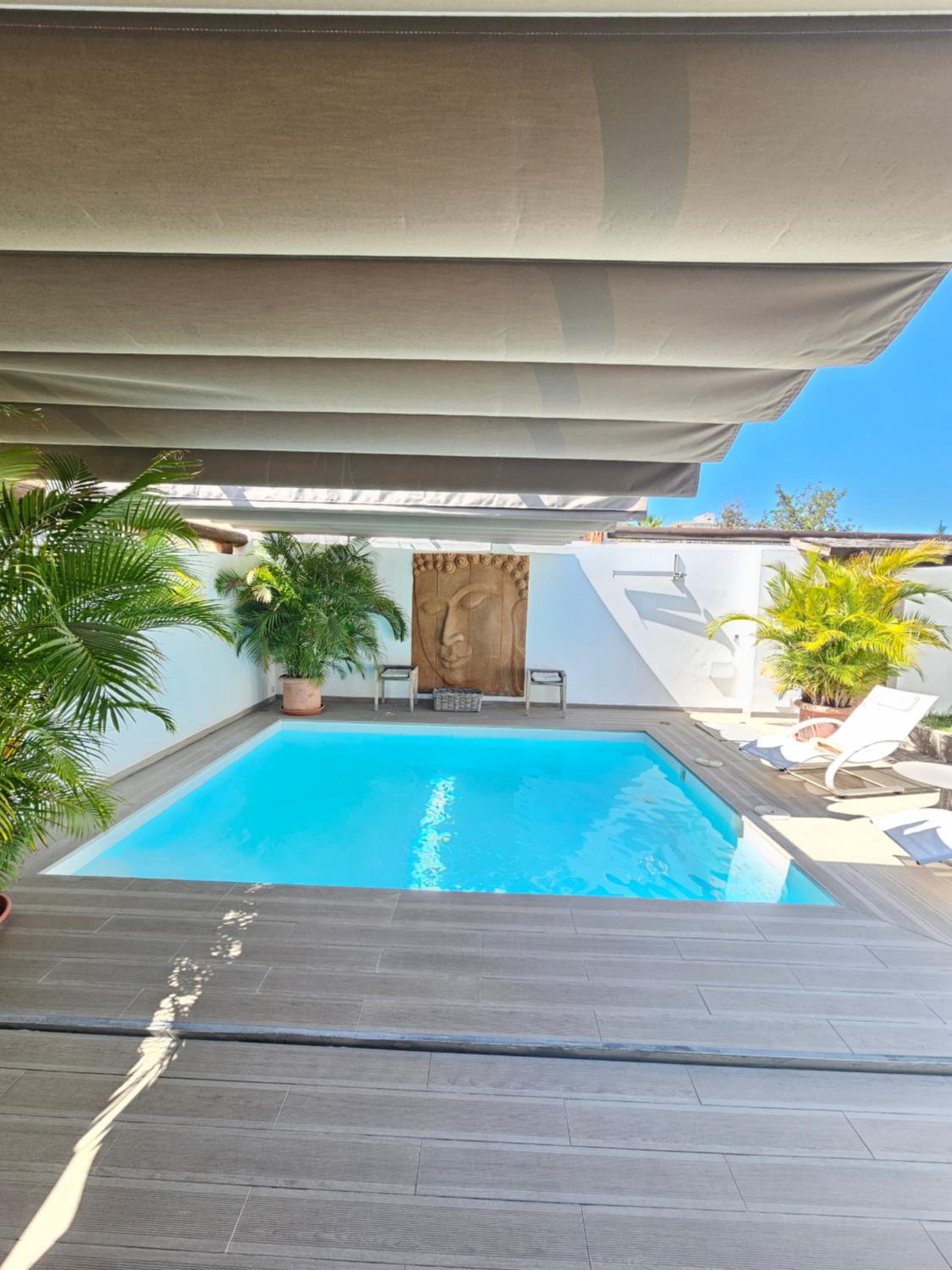 Two-Bedroom Villa photo 2