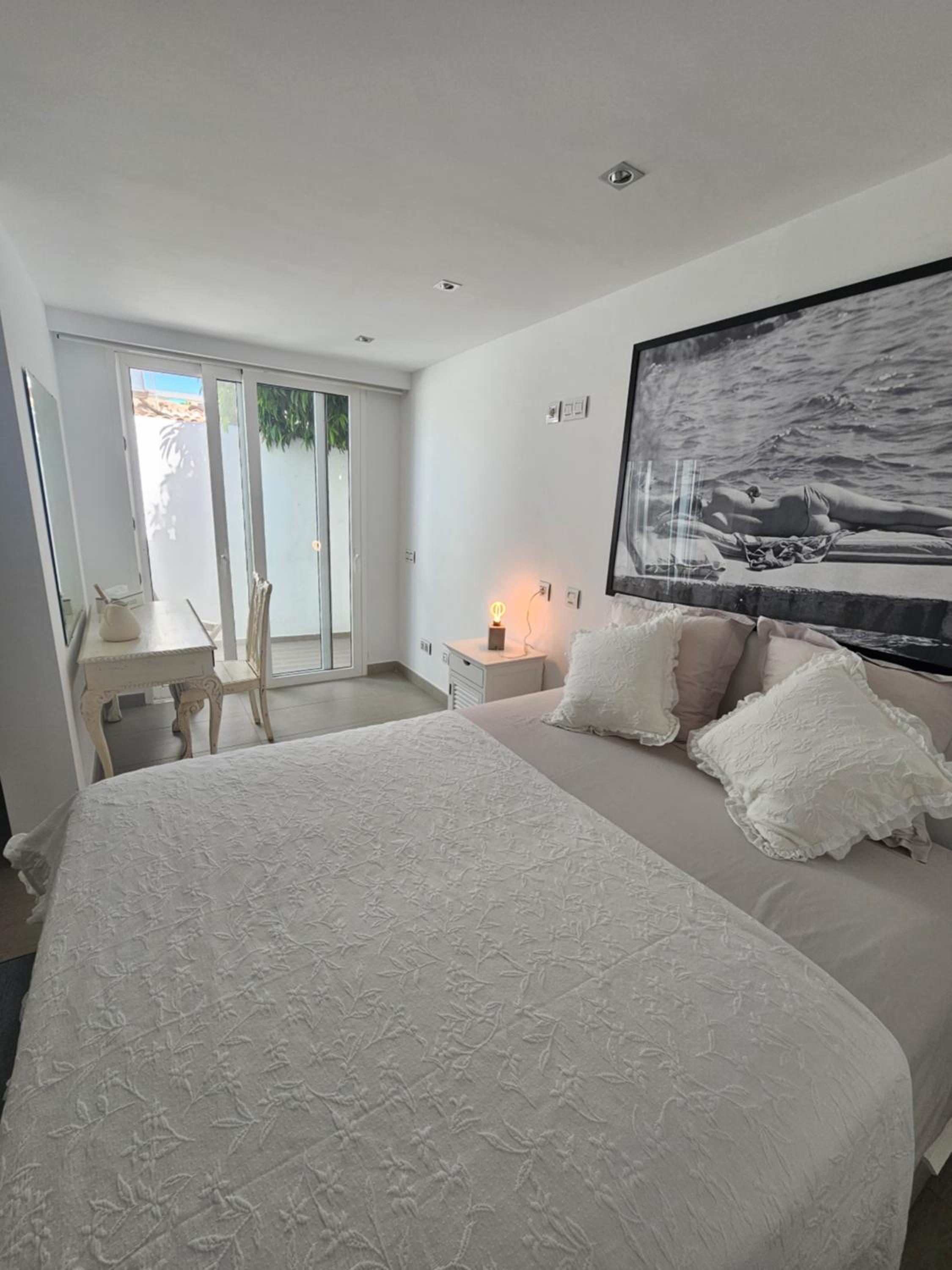 Two-Bedroom Villa photo 3