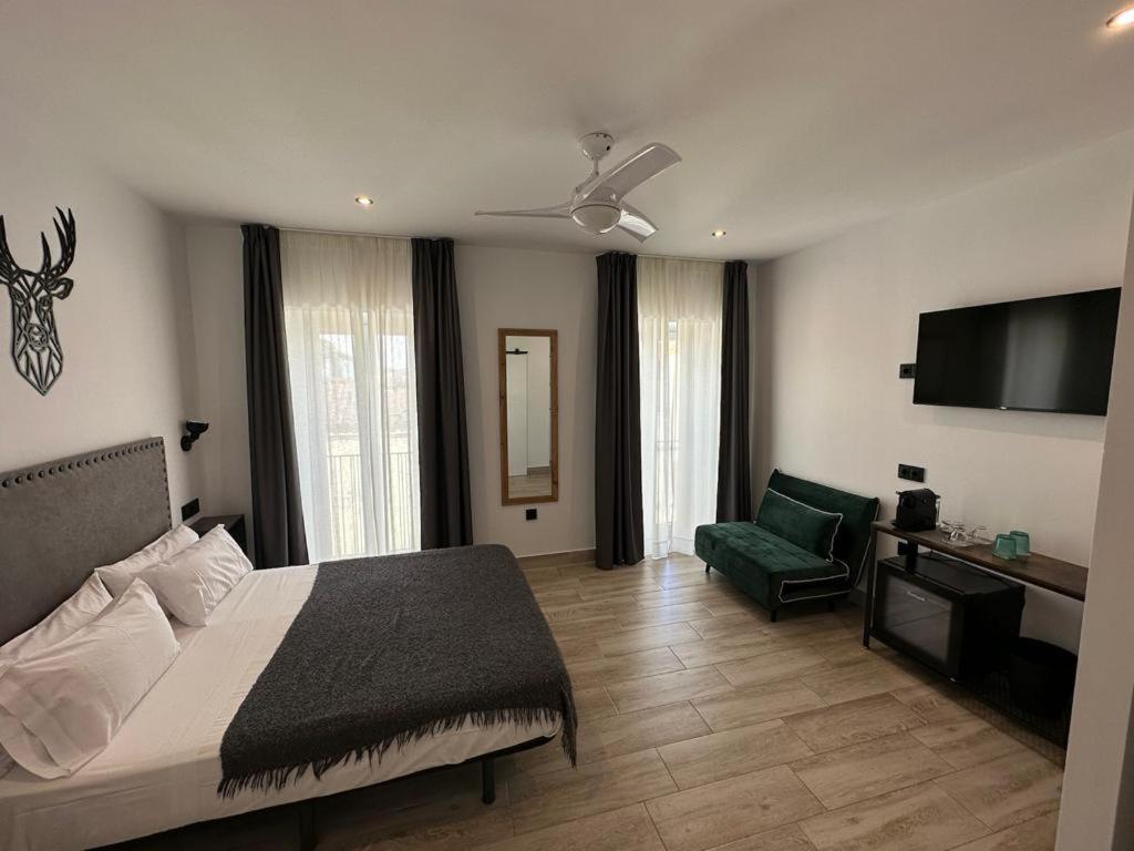 Double Room photo 2