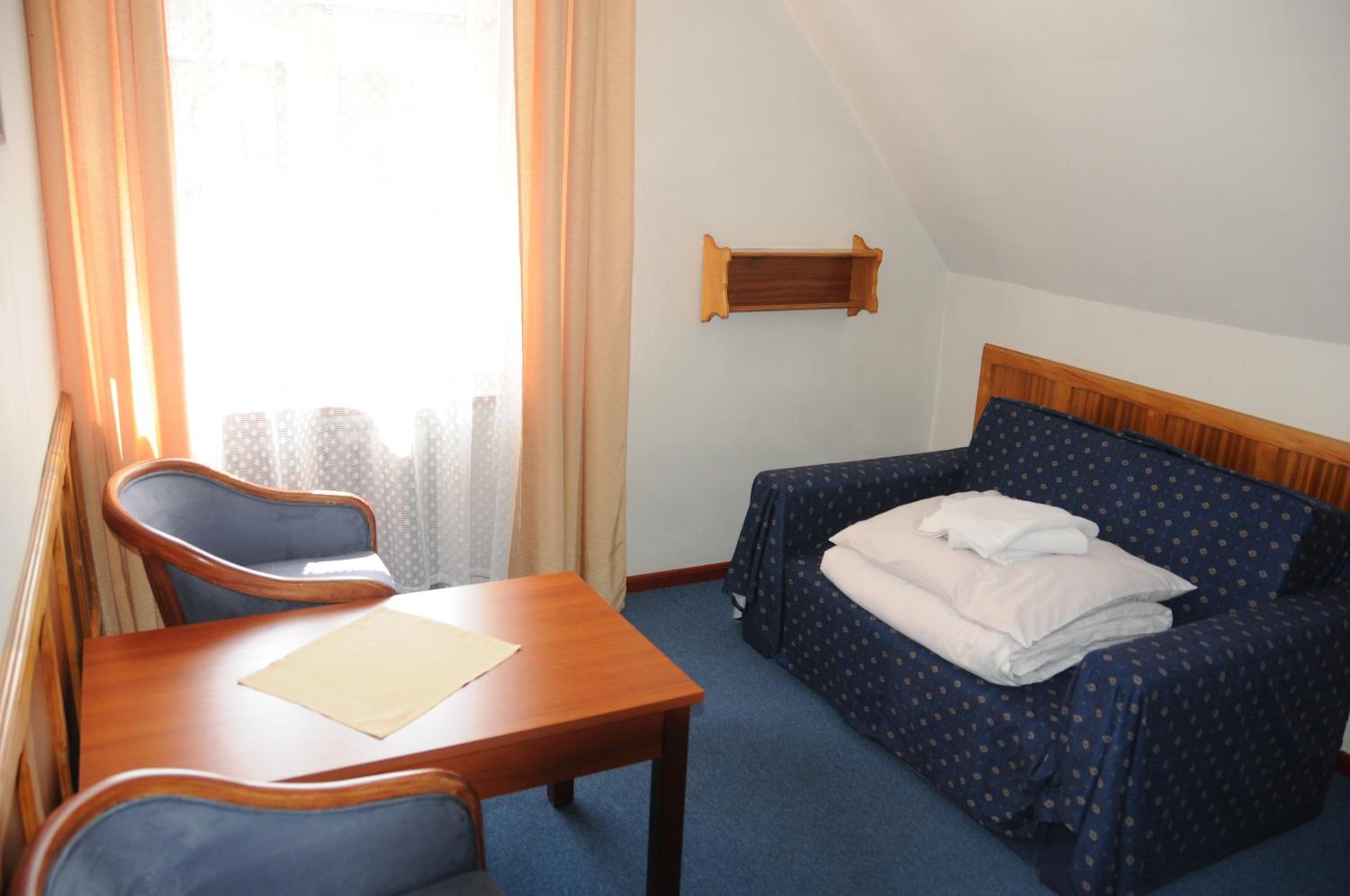 Triple Room with Bathroom photo 3
